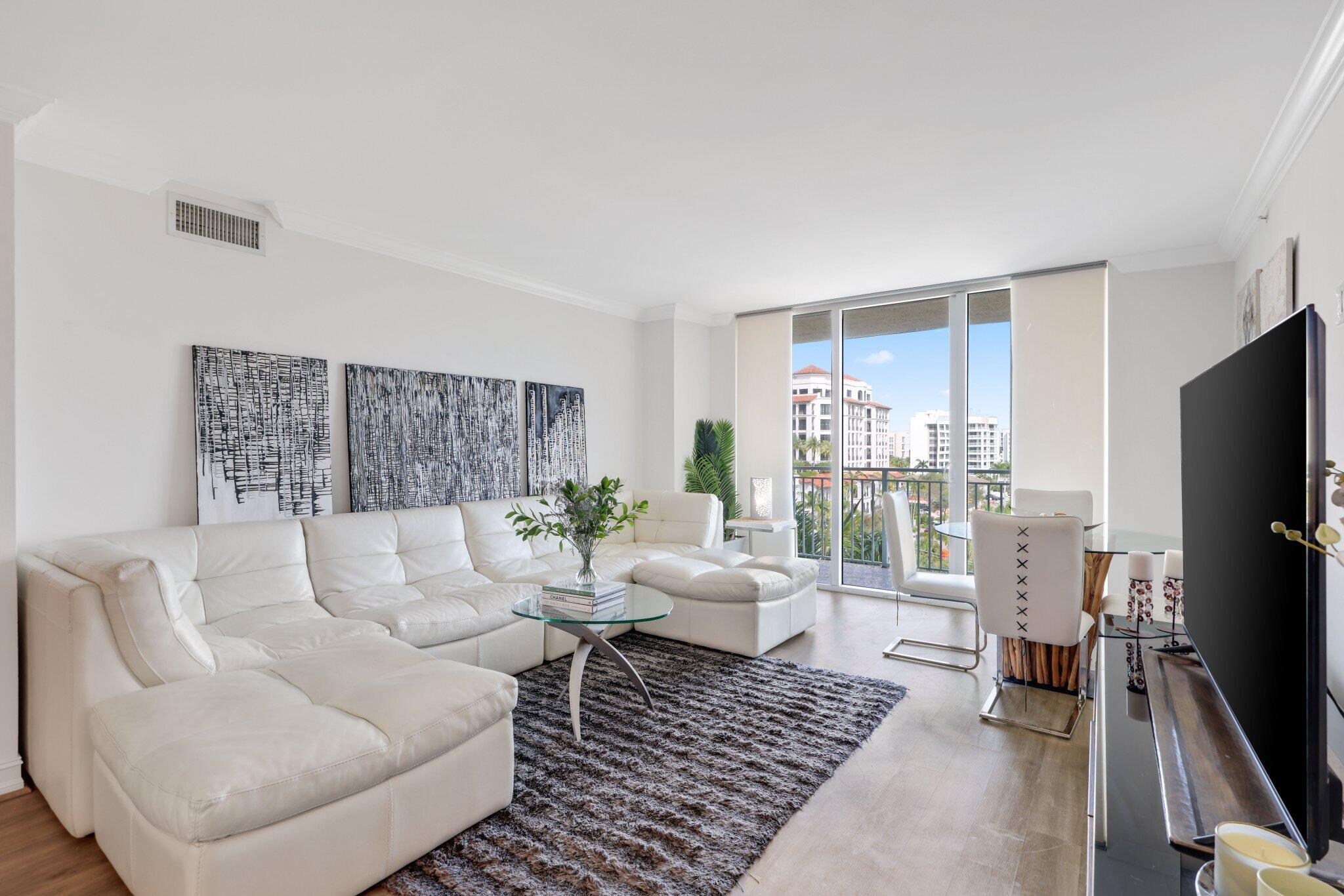 PALMETTO PLACE CONDO - Residential