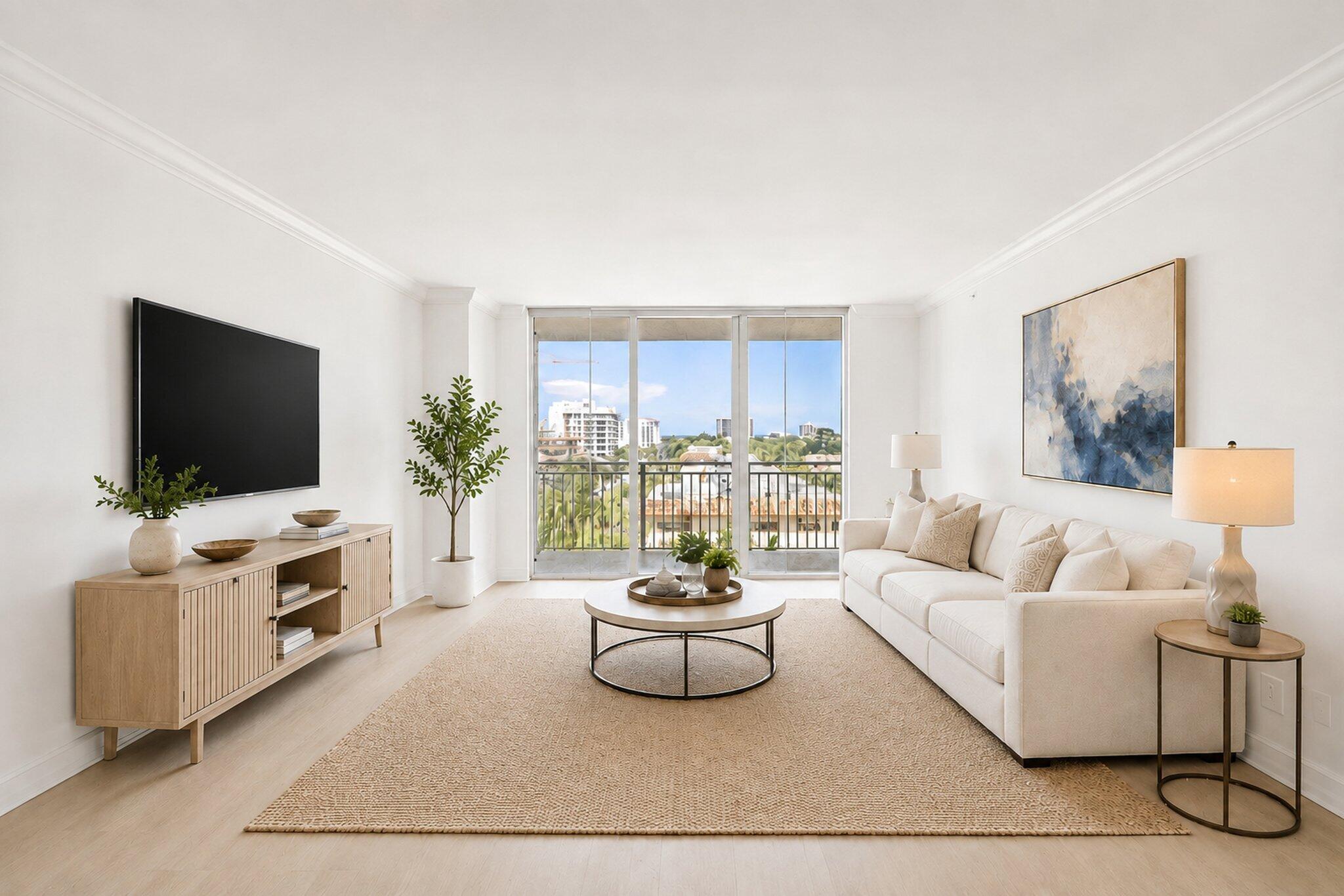 Properties | Stephanie Kaufman 99 SE Mizner Boulevard 609