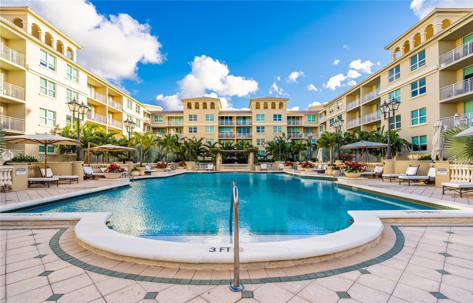 PALMETTO PLACE CONDO - Residential