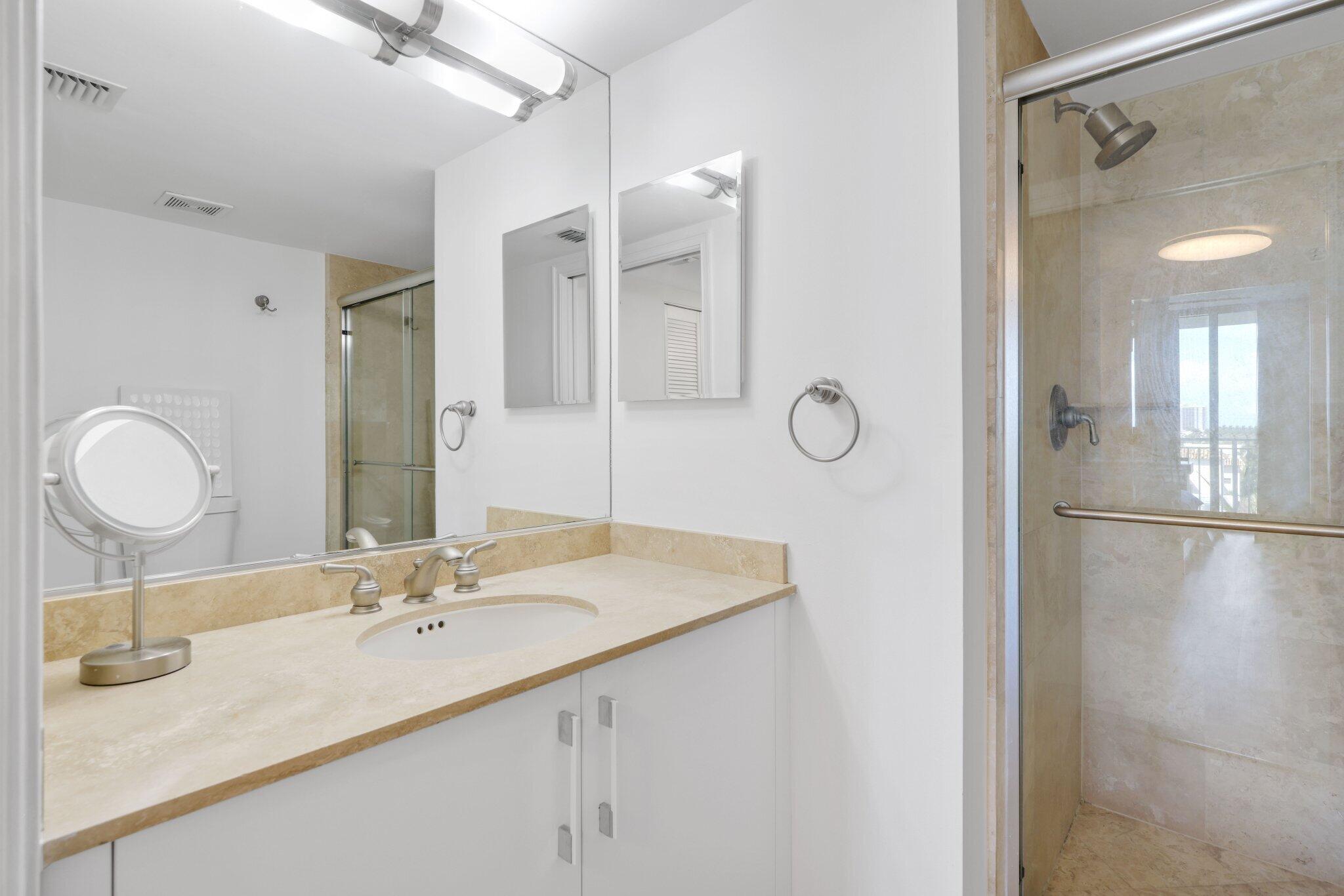 PALMETTO PLACE CONDO - Residential