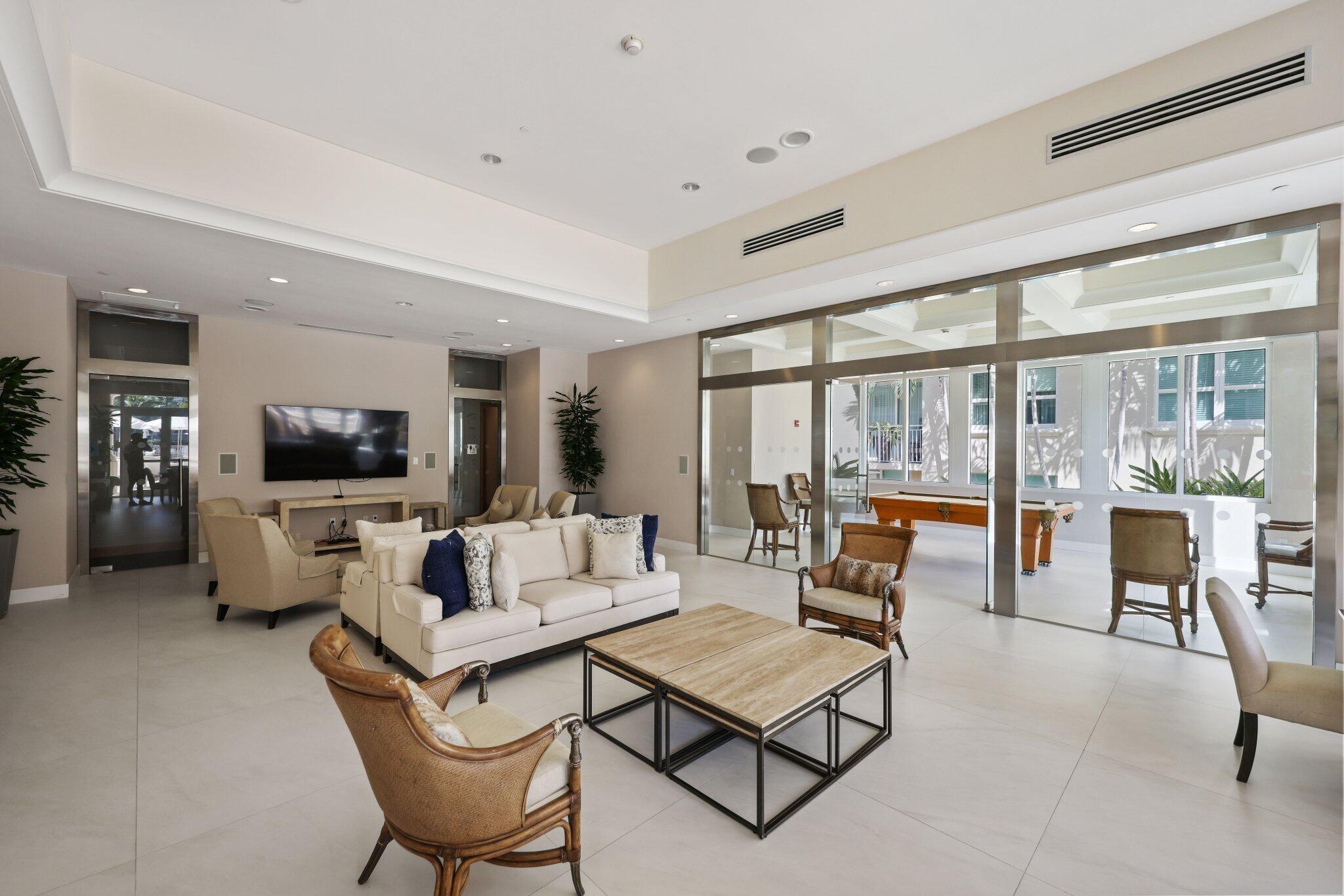 PALMETTO PLACE CONDO - Residential