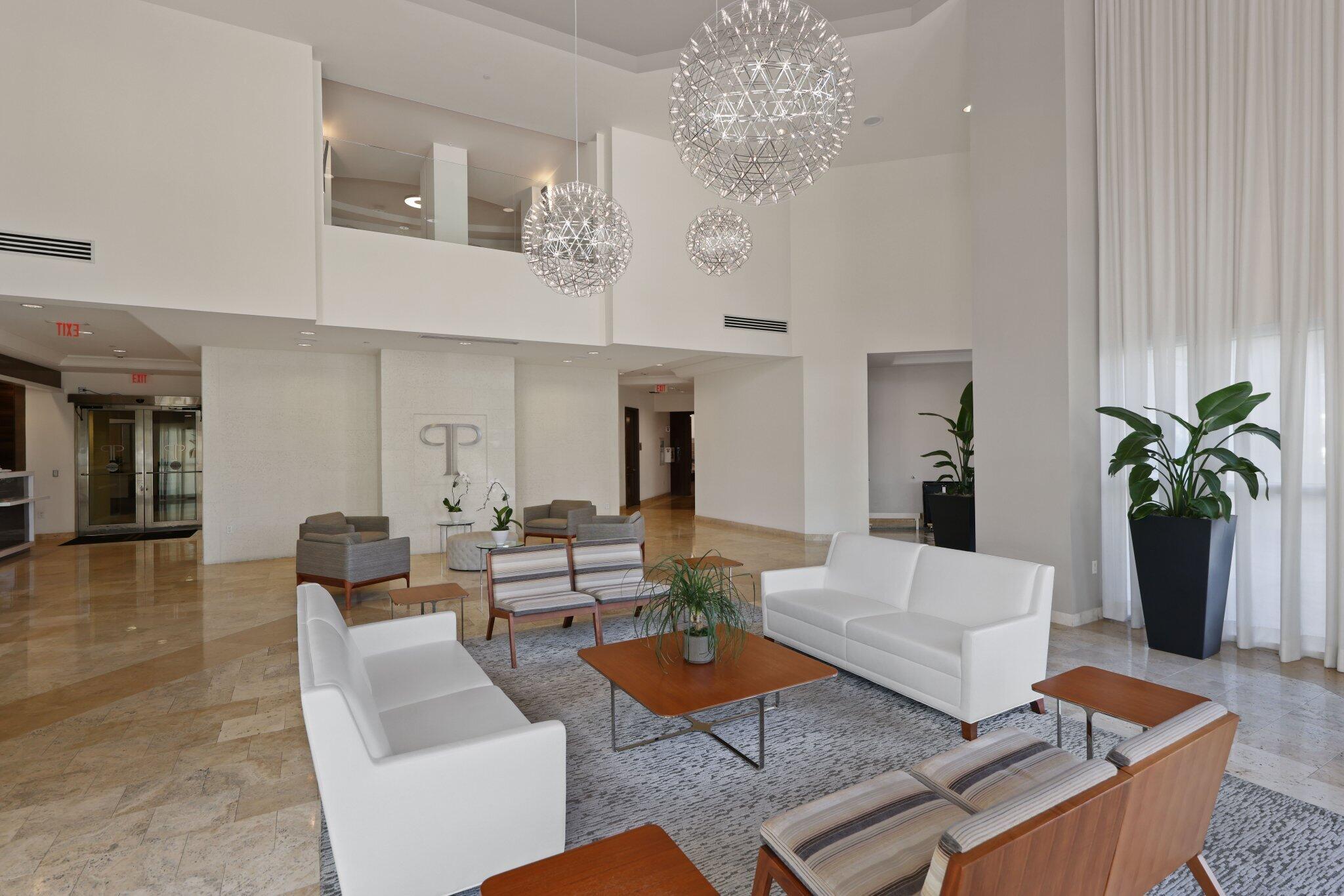 PALMETTO PLACE CONDO - Residential