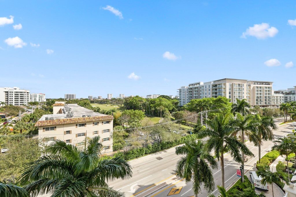 Photo of 99 SE Mizner Boulevard #609, Boca Raton, FL 33432 (MLS # B26011528)