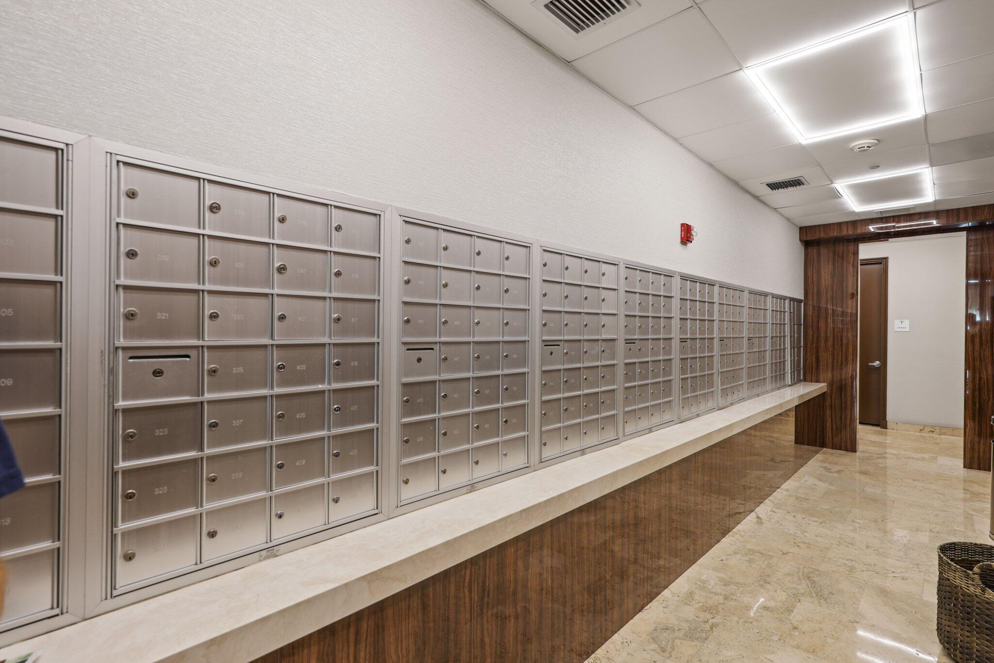 PALMETTO PLACE CONDO - Residential