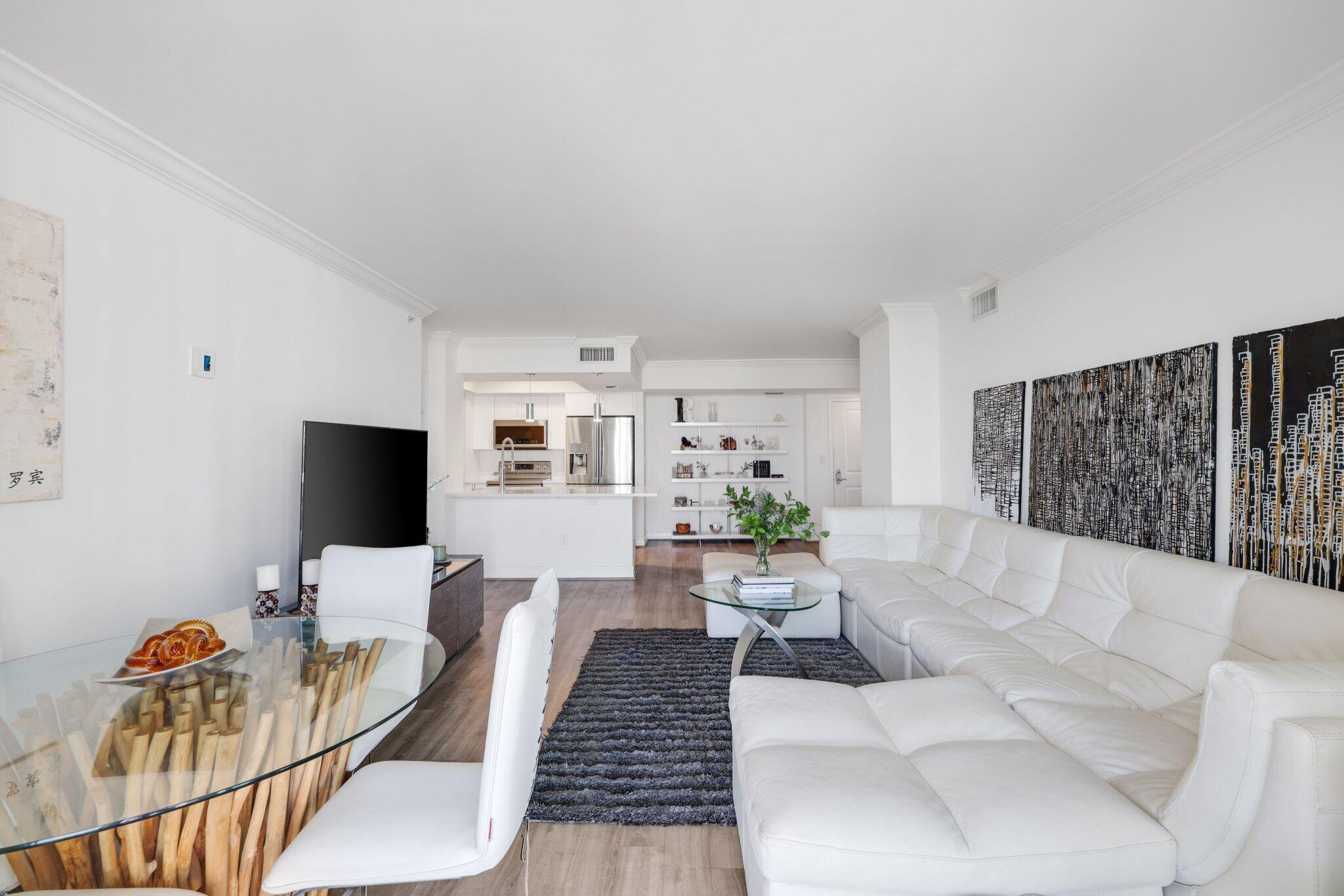 PALMETTO PLACE CONDO - Residential