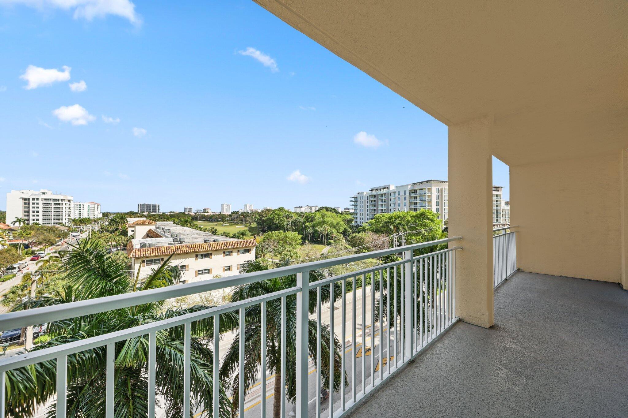 PALMETTO PLACE CONDO - Residential