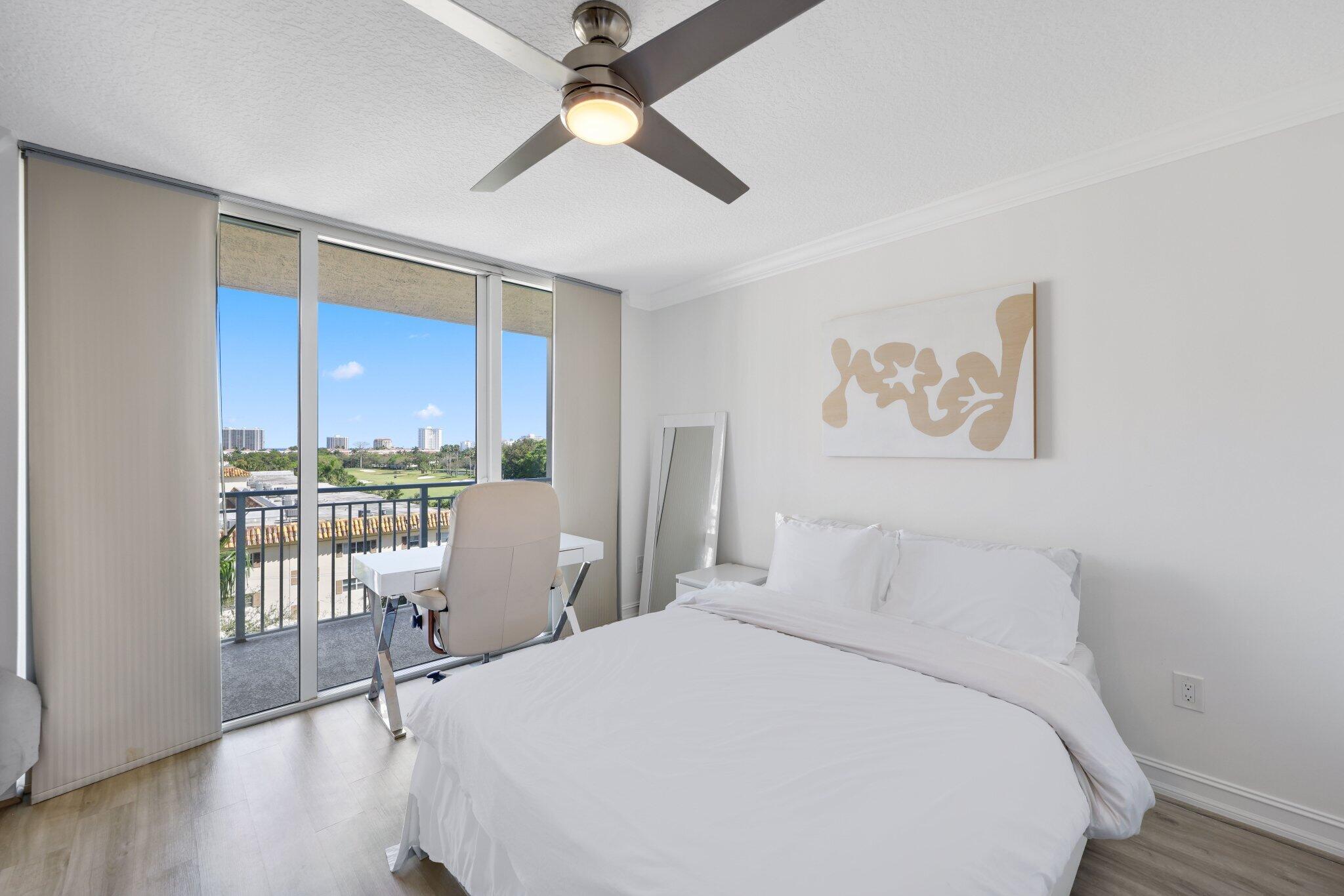 PALMETTO PLACE CONDO - Residential