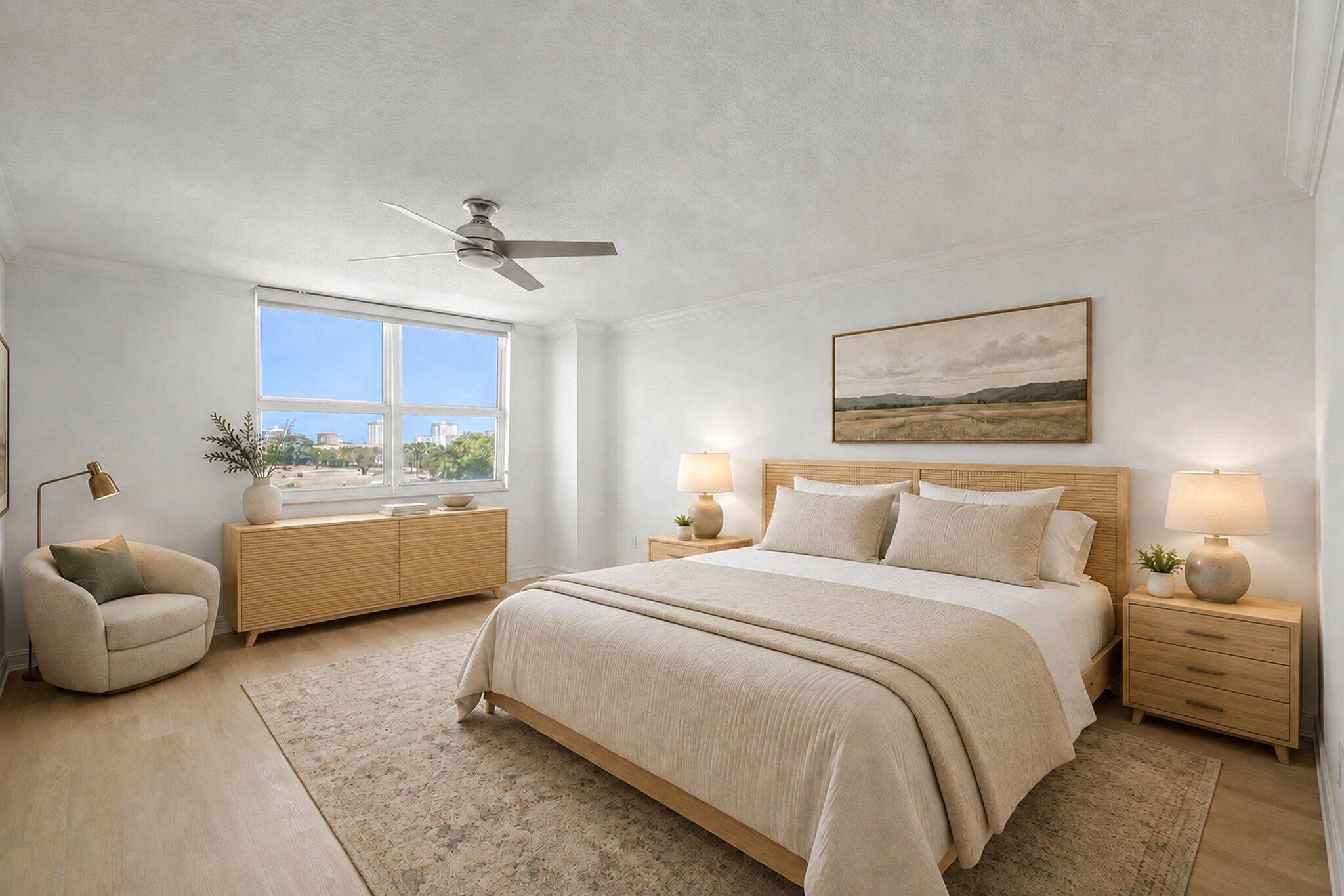 Properties | Stephanie Kaufman 99 SE Mizner Boulevard 609