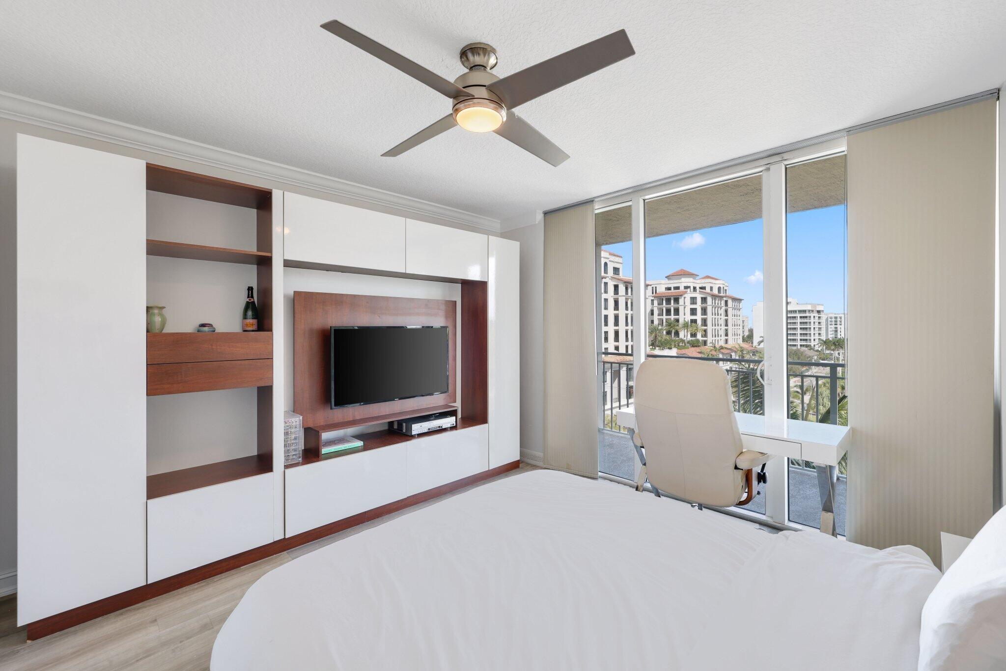 PALMETTO PLACE CONDO - Residential