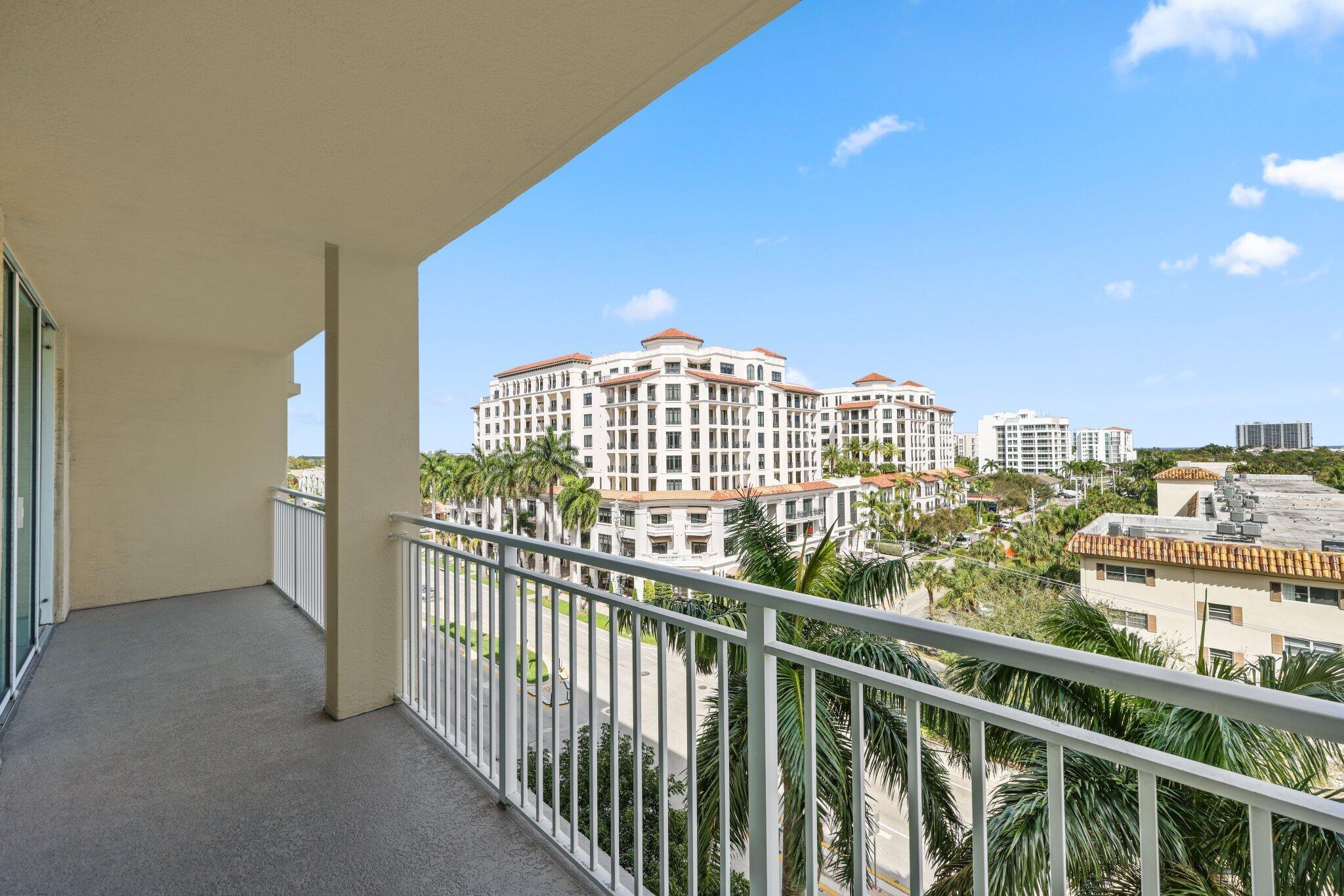 PALMETTO PLACE CONDO - Residential