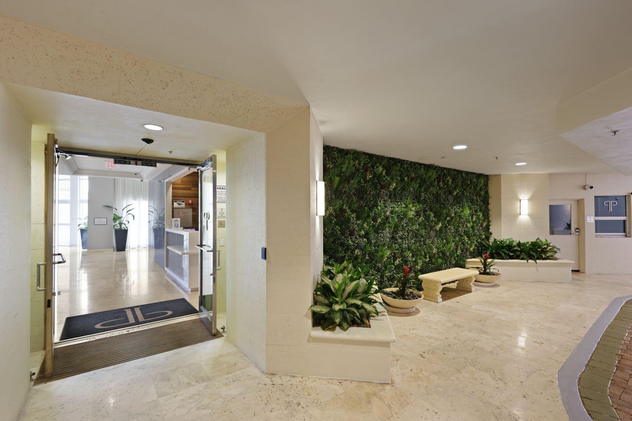 PALMETTO PLACE CONDO - Residential