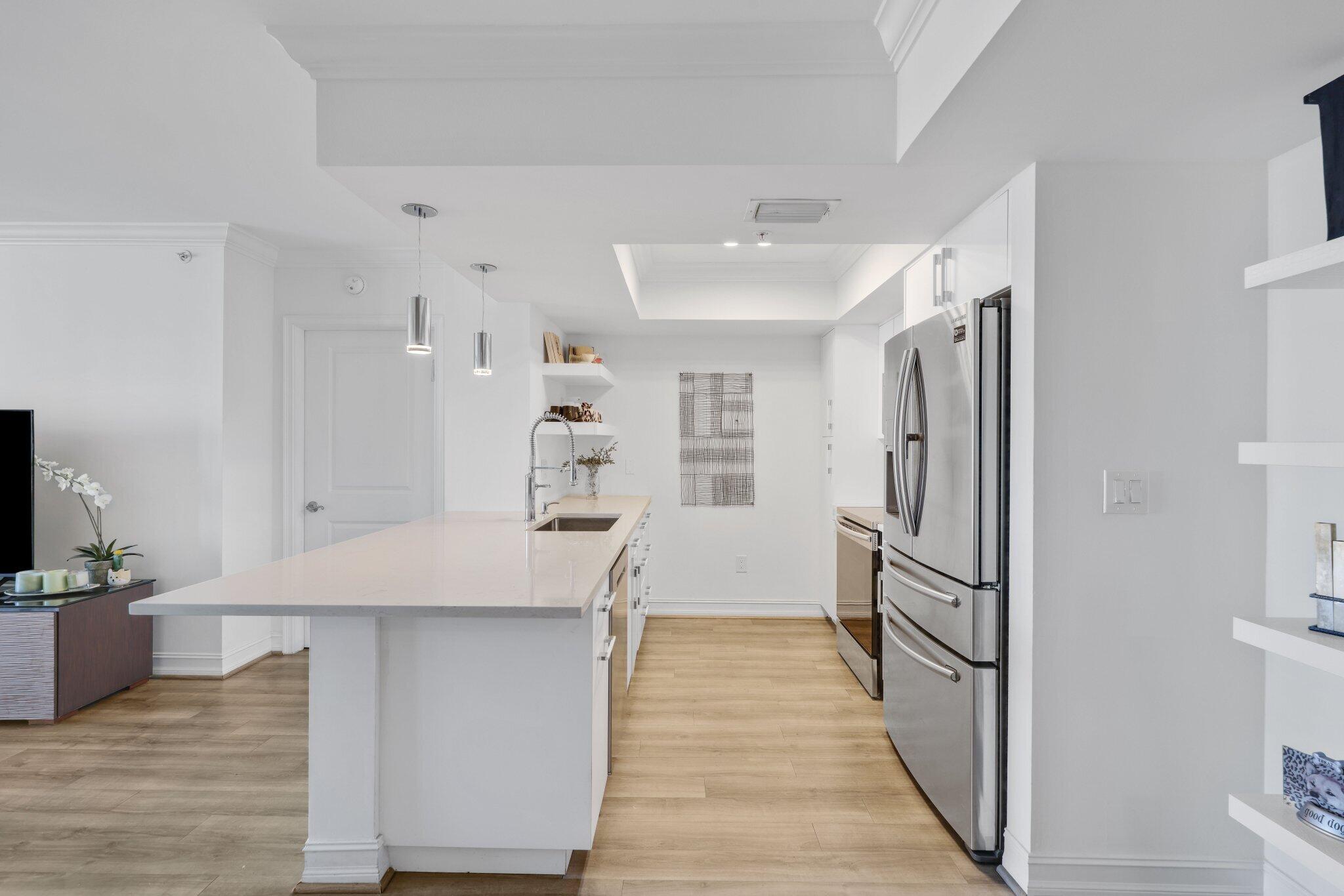 PALMETTO PLACE CONDO - Residential