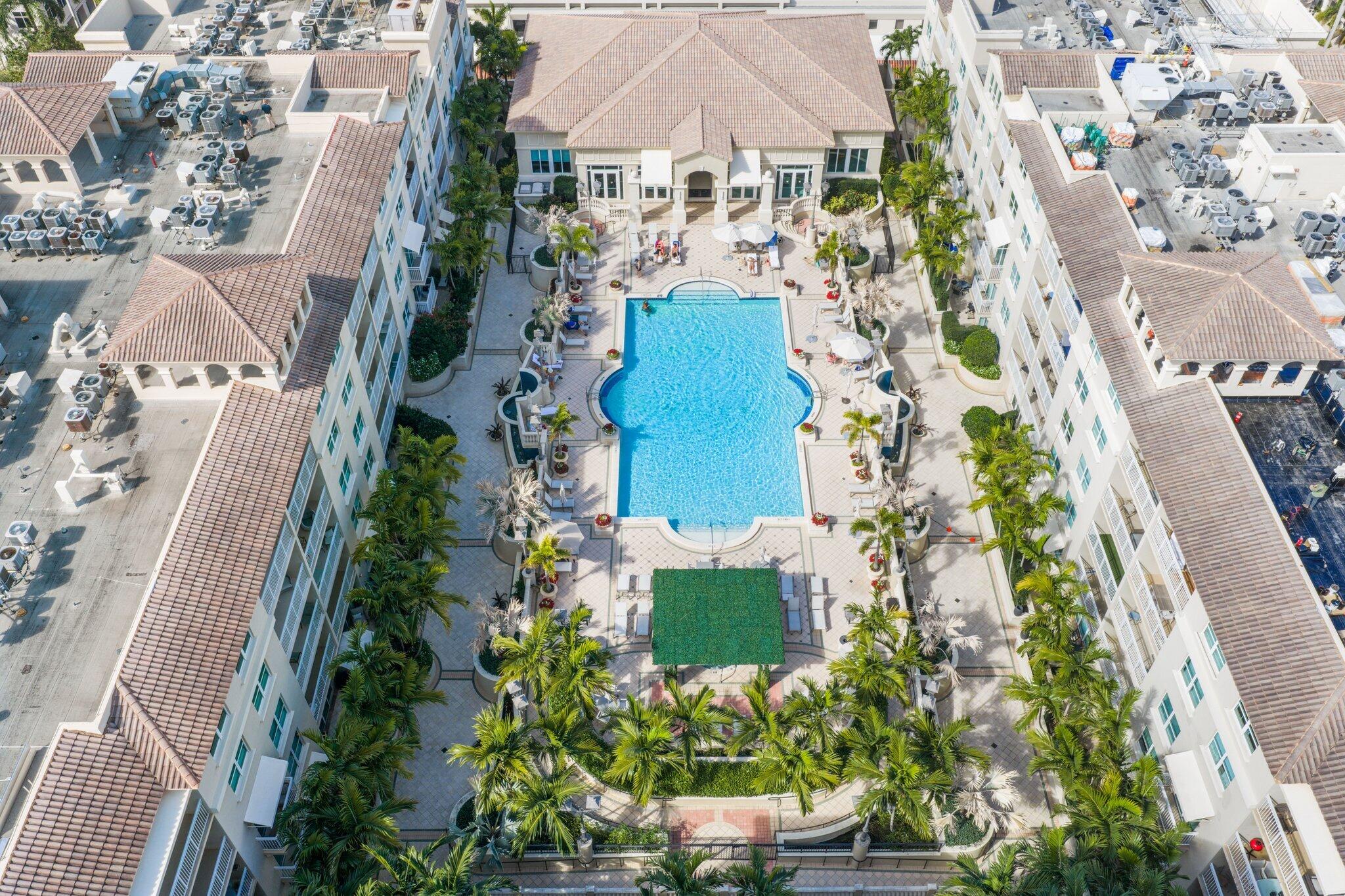 PALMETTO PLACE CONDO - Residential