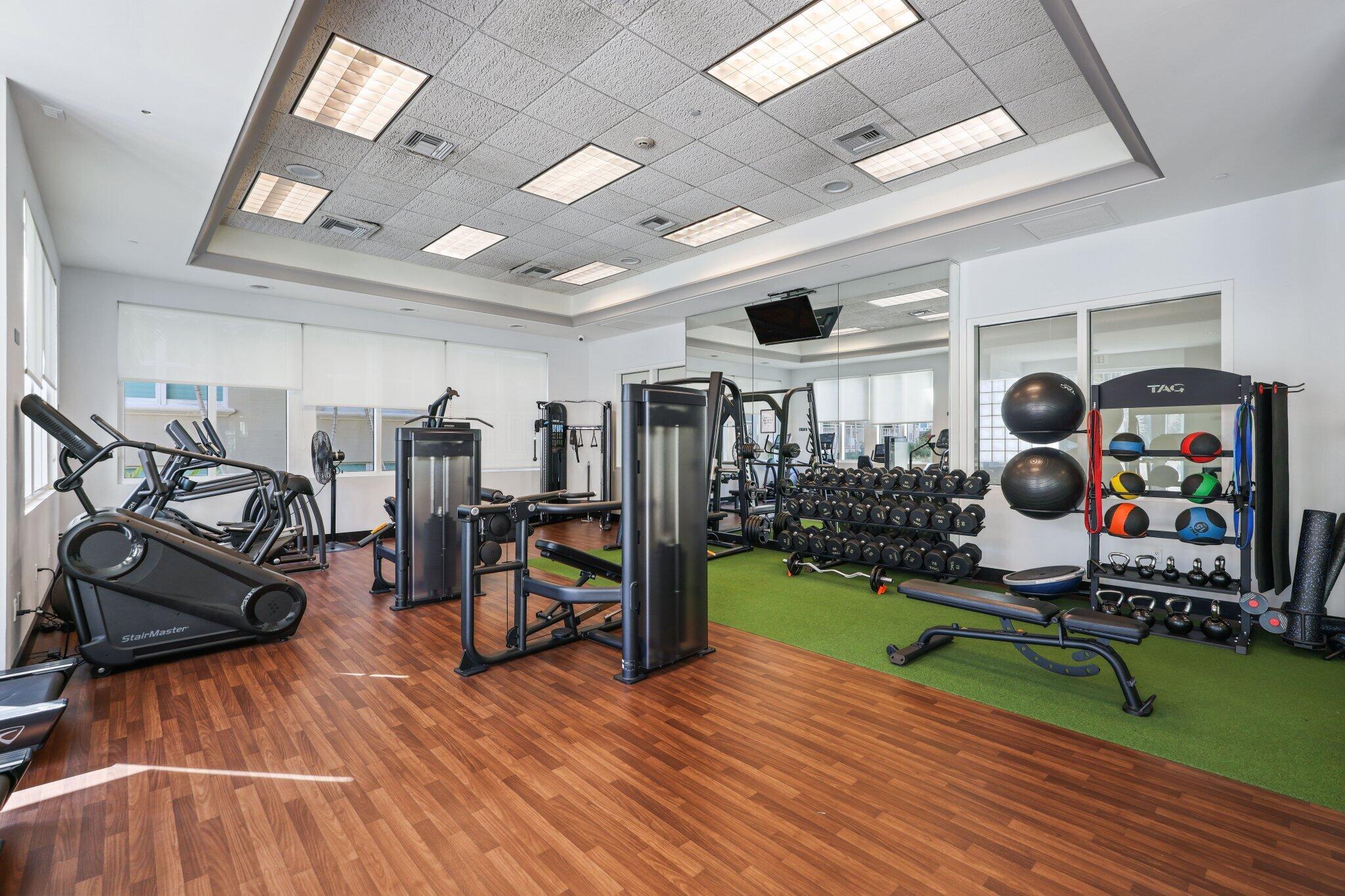 PALMETTO PLACE CONDO - Residential