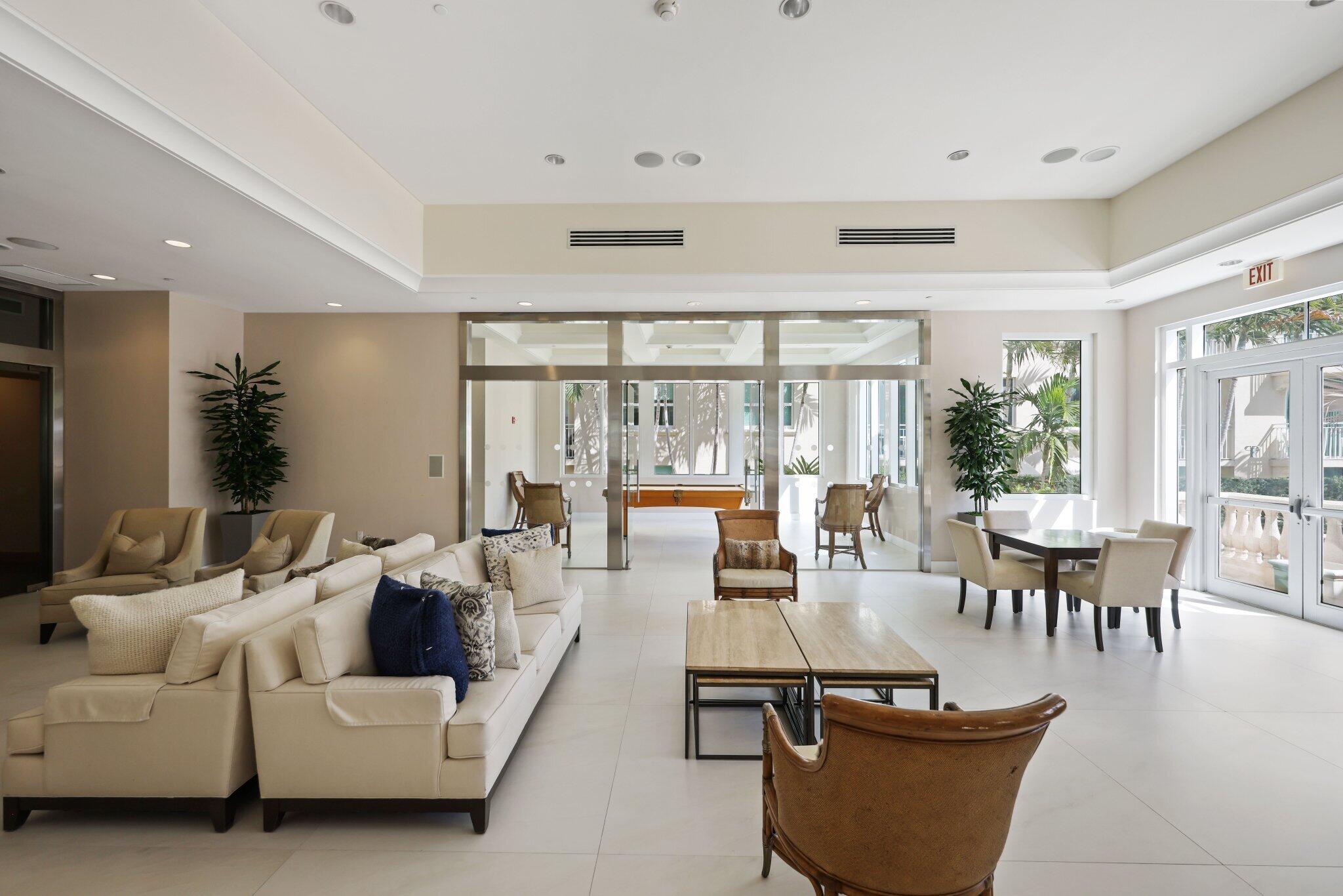 PALMETTO PLACE CONDO - Residential