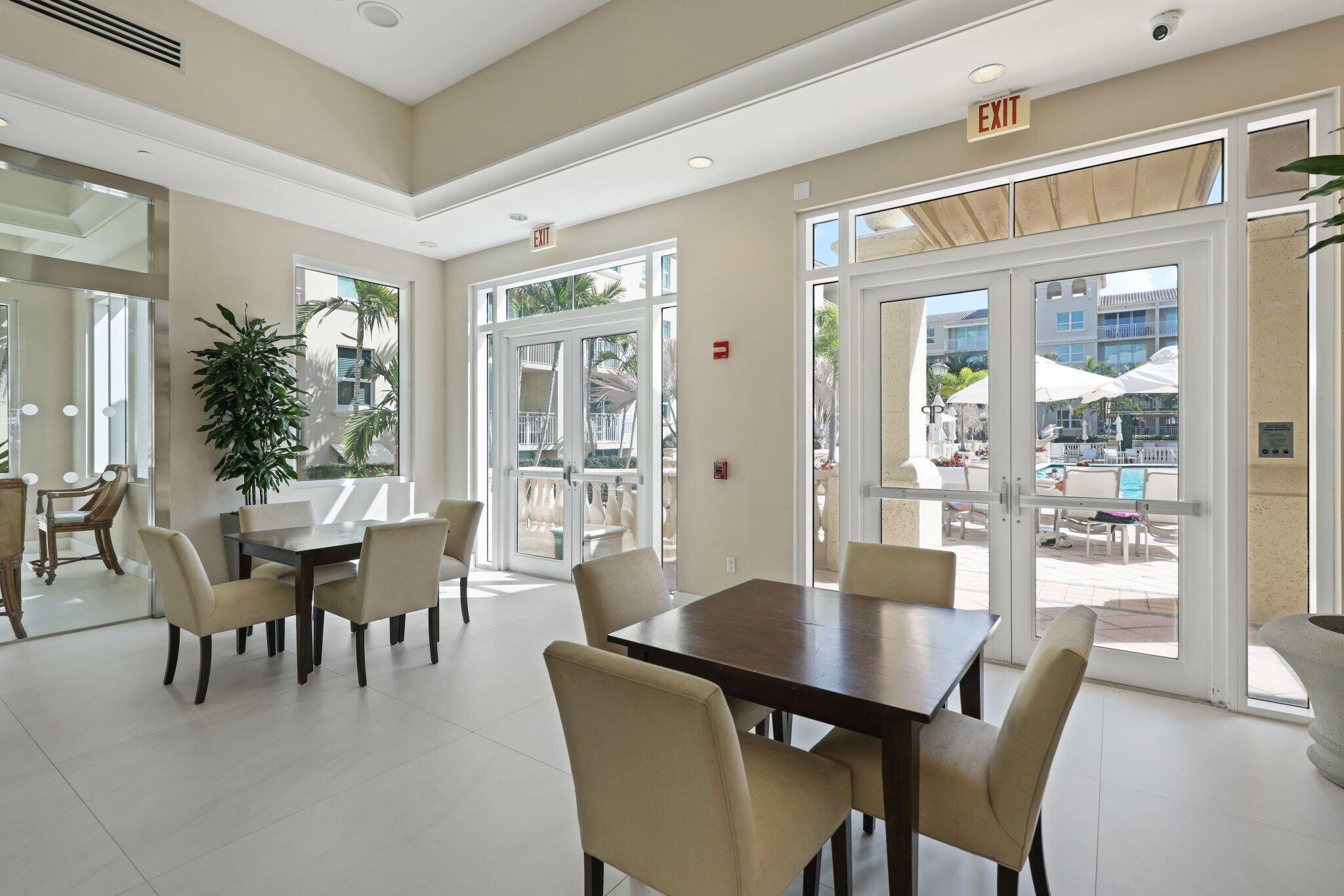 PALMETTO PLACE CONDO - Residential