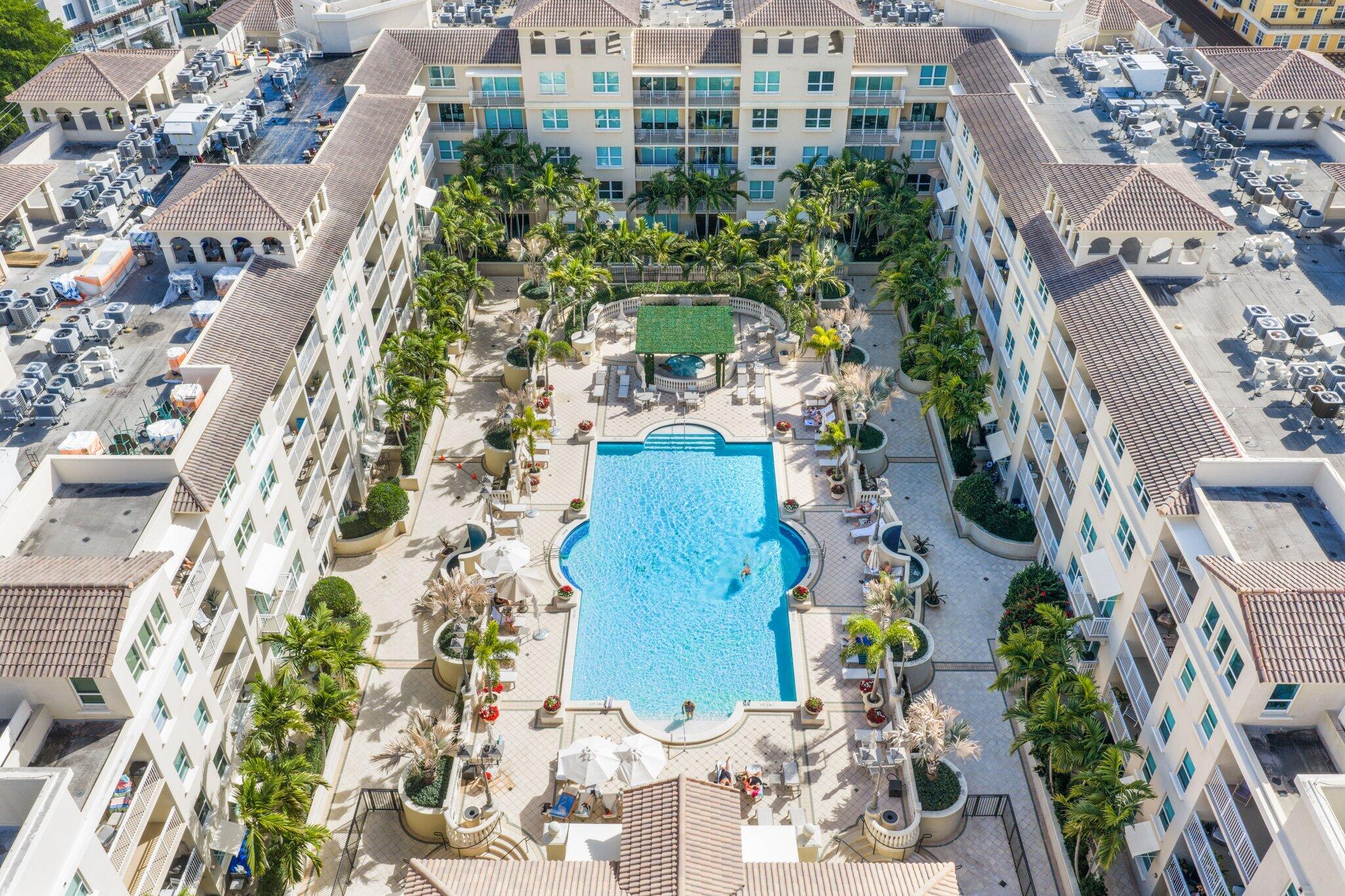 PALMETTO PLACE CONDO - Residential