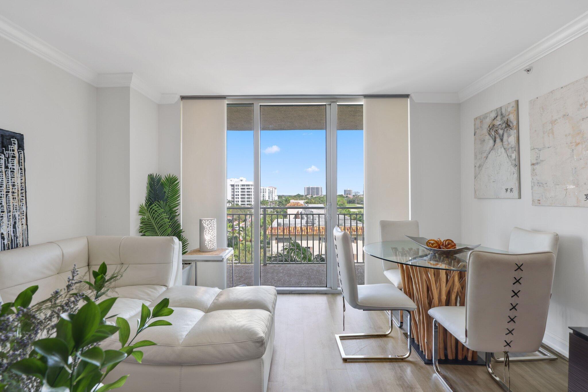 PALMETTO PLACE CONDO - Residential