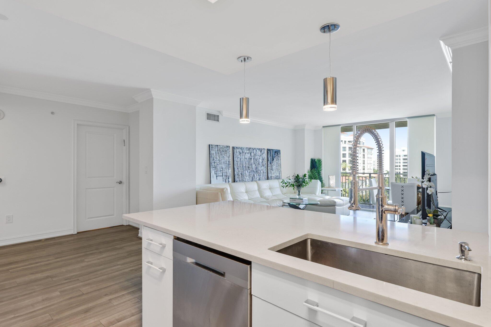 PALMETTO PLACE CONDO - Residential