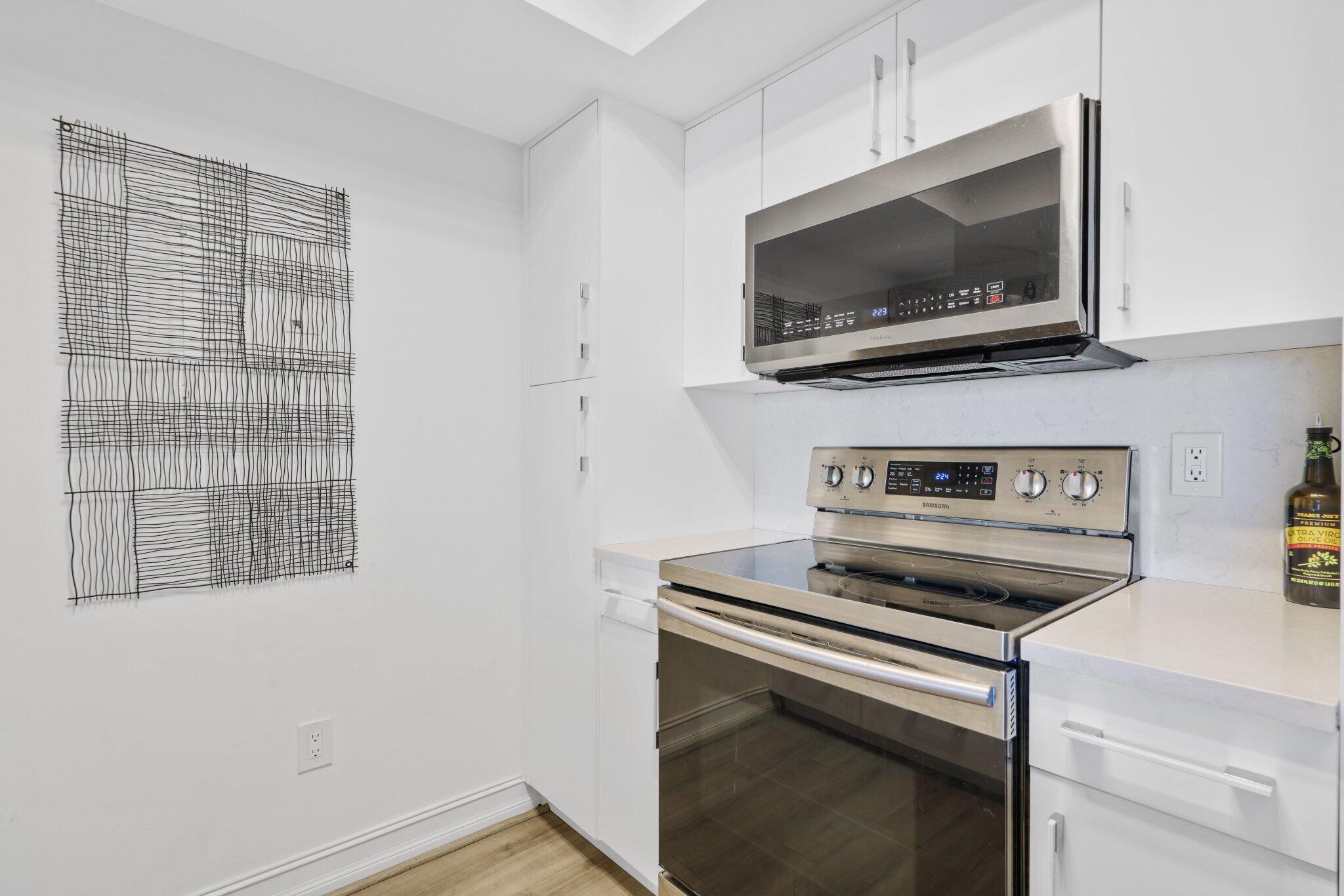 PALMETTO PLACE CONDO - Residential