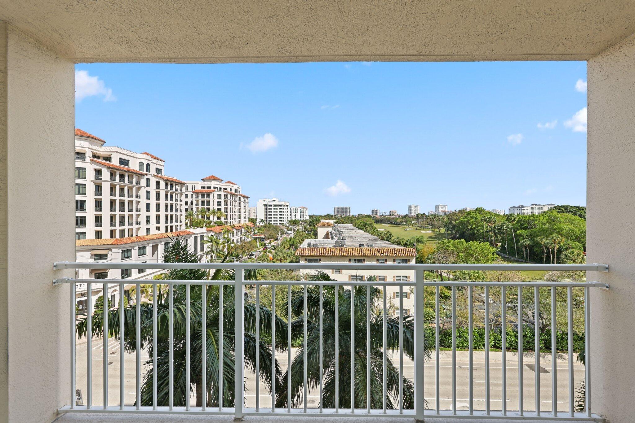 PALMETTO PLACE CONDO - Residential