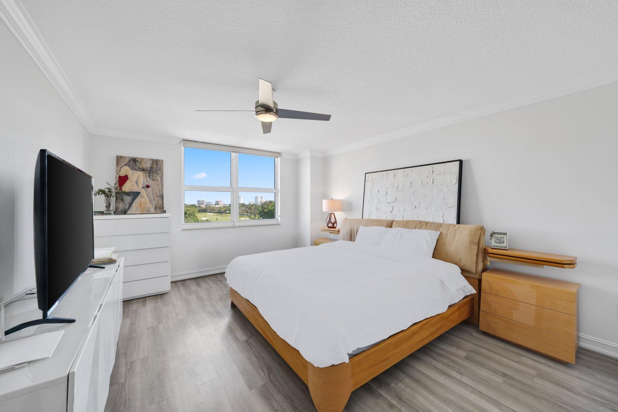 PALMETTO PLACE CONDO - Residential