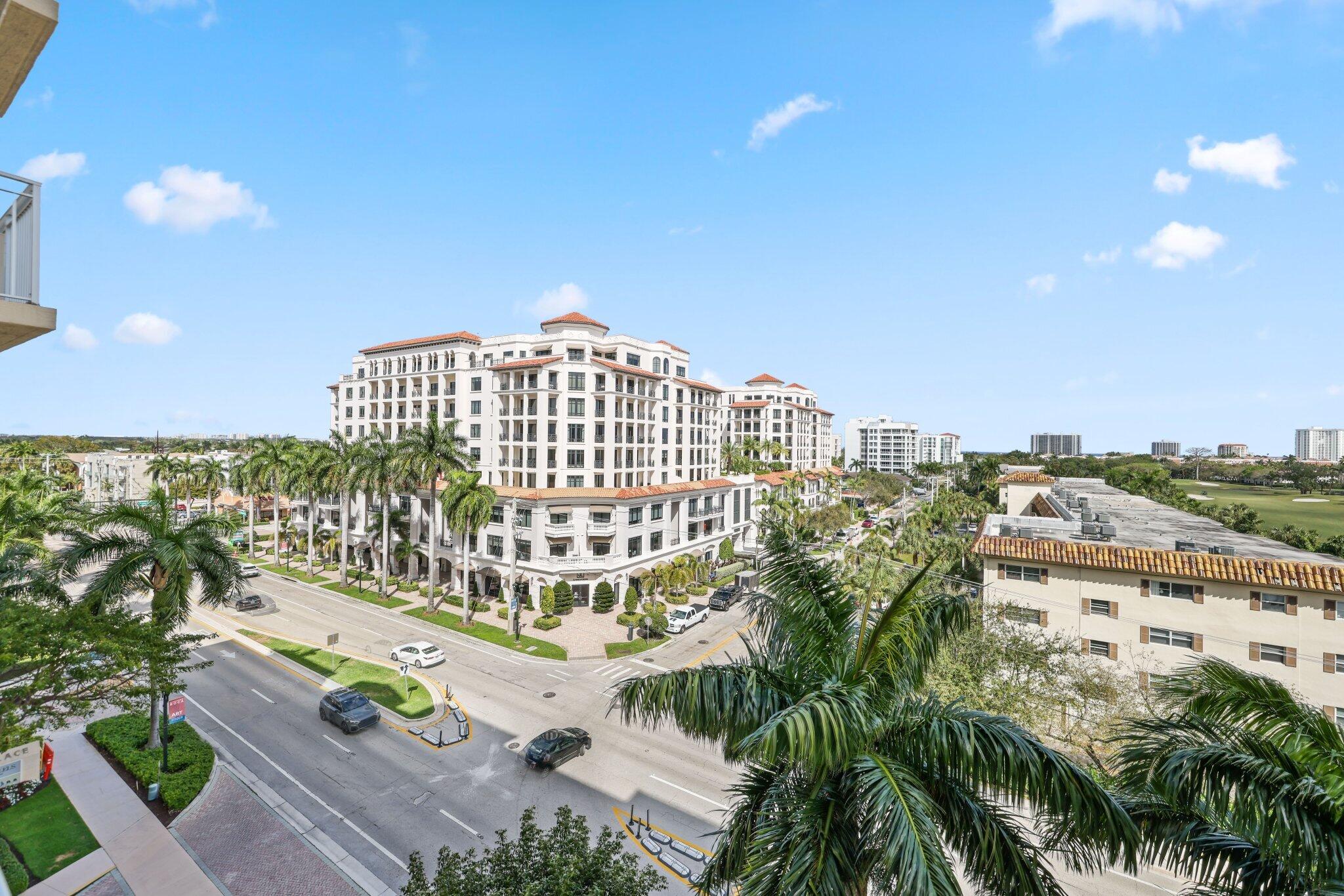 PALMETTO PLACE CONDO - Residential