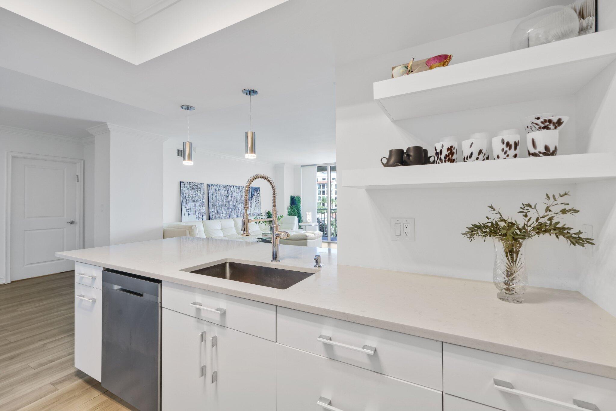 PALMETTO PLACE CONDO - Residential