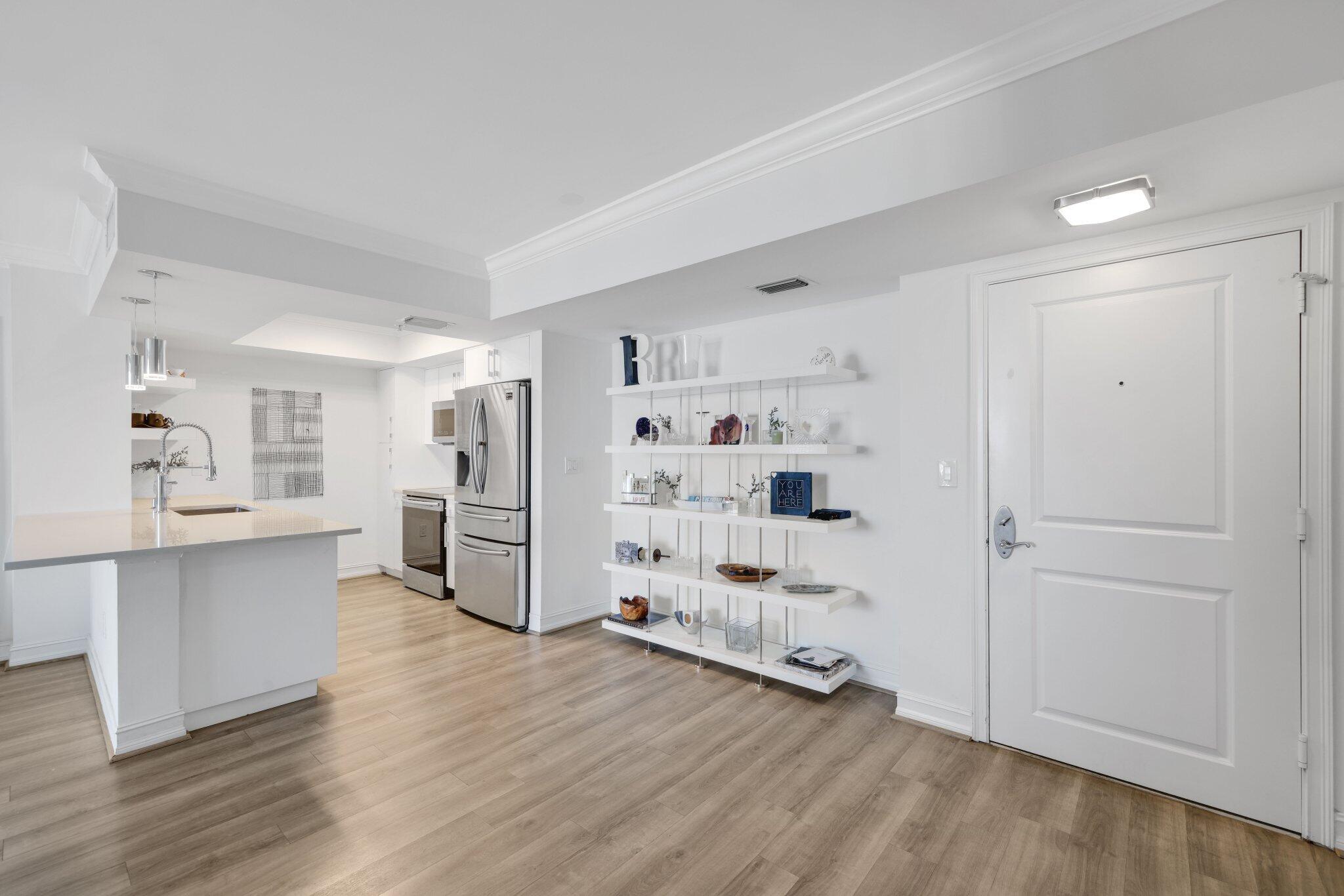 PALMETTO PLACE CONDO - Residential