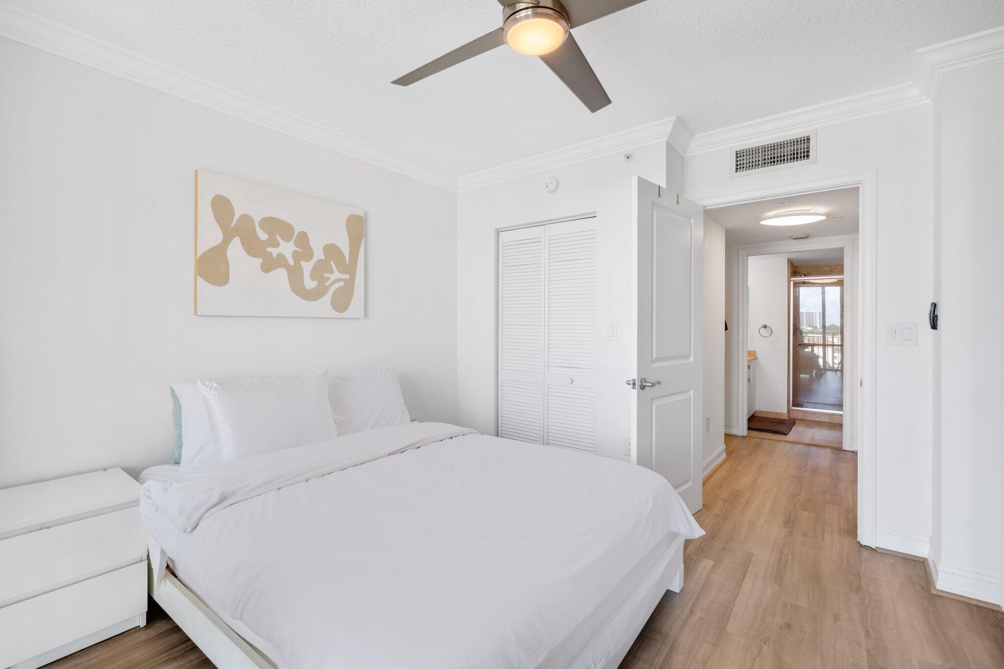 PALMETTO PLACE CONDO - Residential