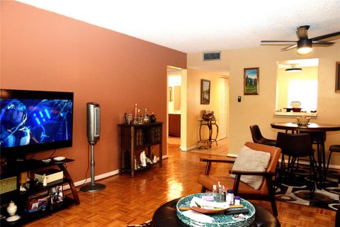 A home in Pompano Beach