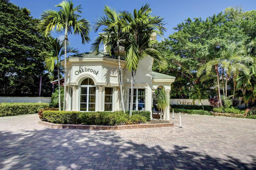 OAKBROOK OF BOCA WEST - Residential
