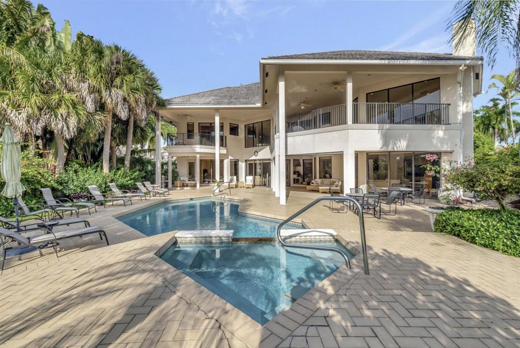 OAKBROOK OF BOCA WEST - Residential