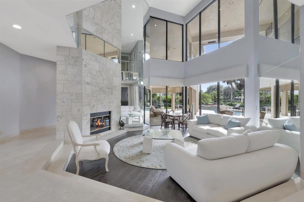 OAKBROOK OF BOCA WEST - Residential