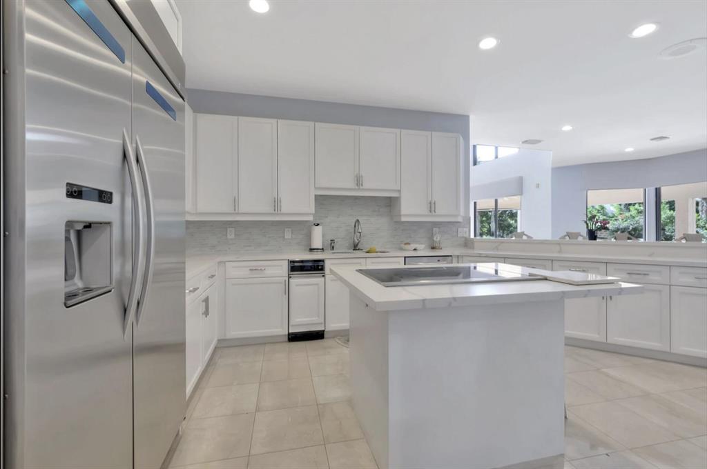 OAKBROOK OF BOCA WEST - Residential