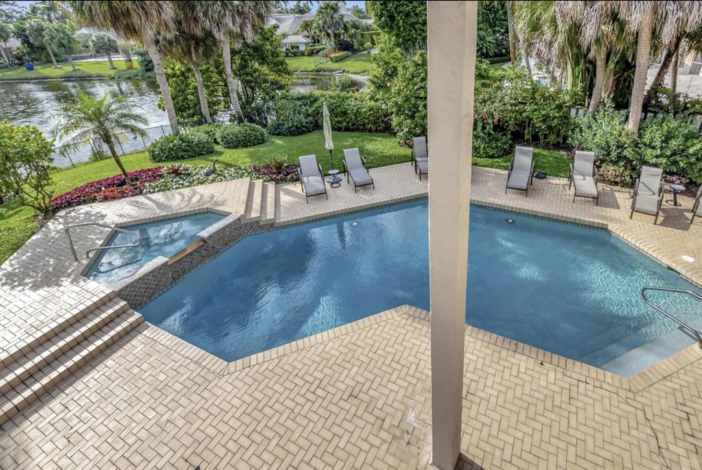 OAKBROOK OF BOCA WEST - Residential