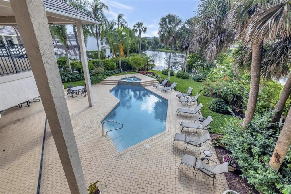 OAKBROOK OF BOCA WEST - Residential