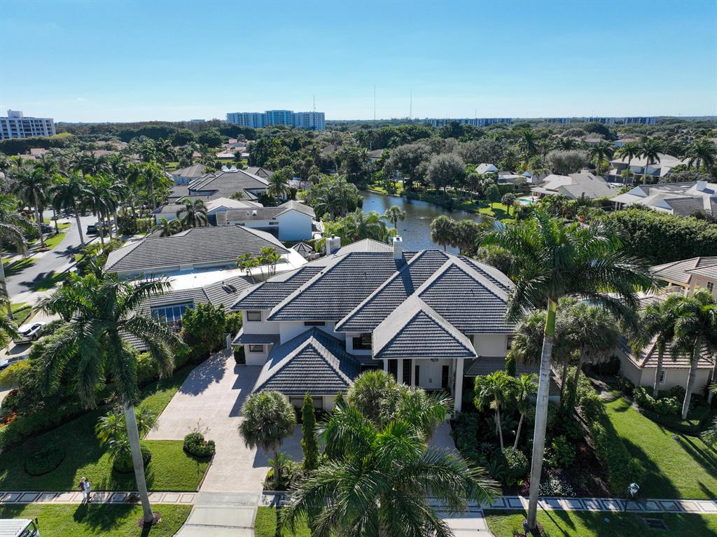 OAKBROOK OF BOCA WEST - Residential