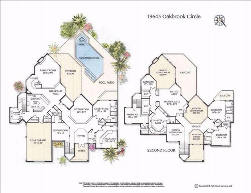 OAKBROOK OF BOCA WEST - Residential