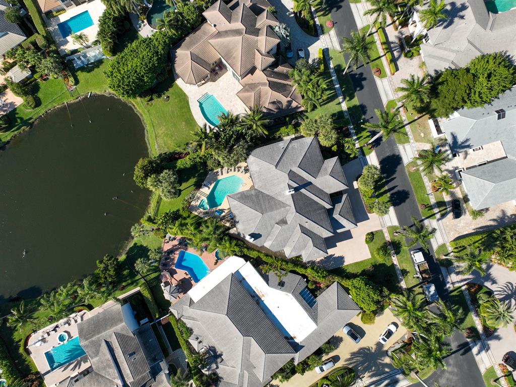 OAKBROOK OF BOCA WEST - Residential