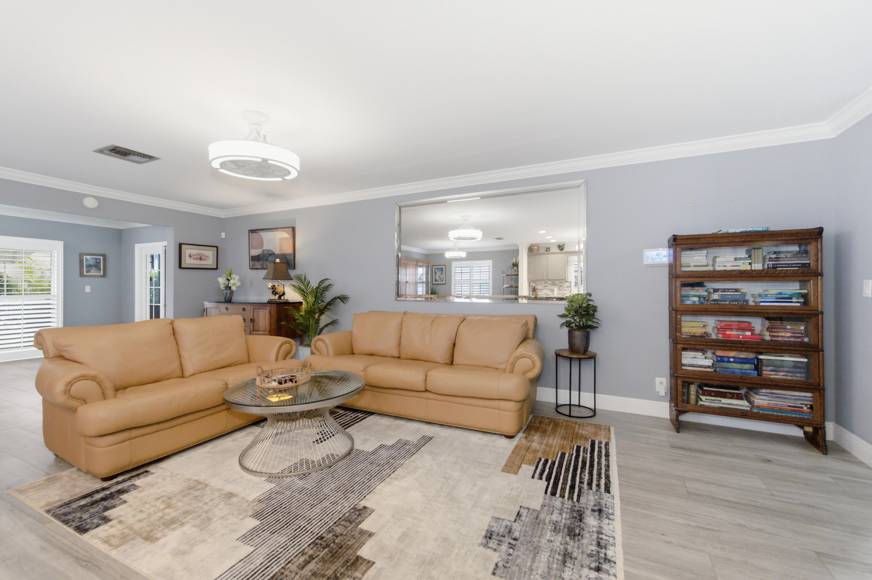 DELRAY VILLAS PLAT 2 - Residential Lease