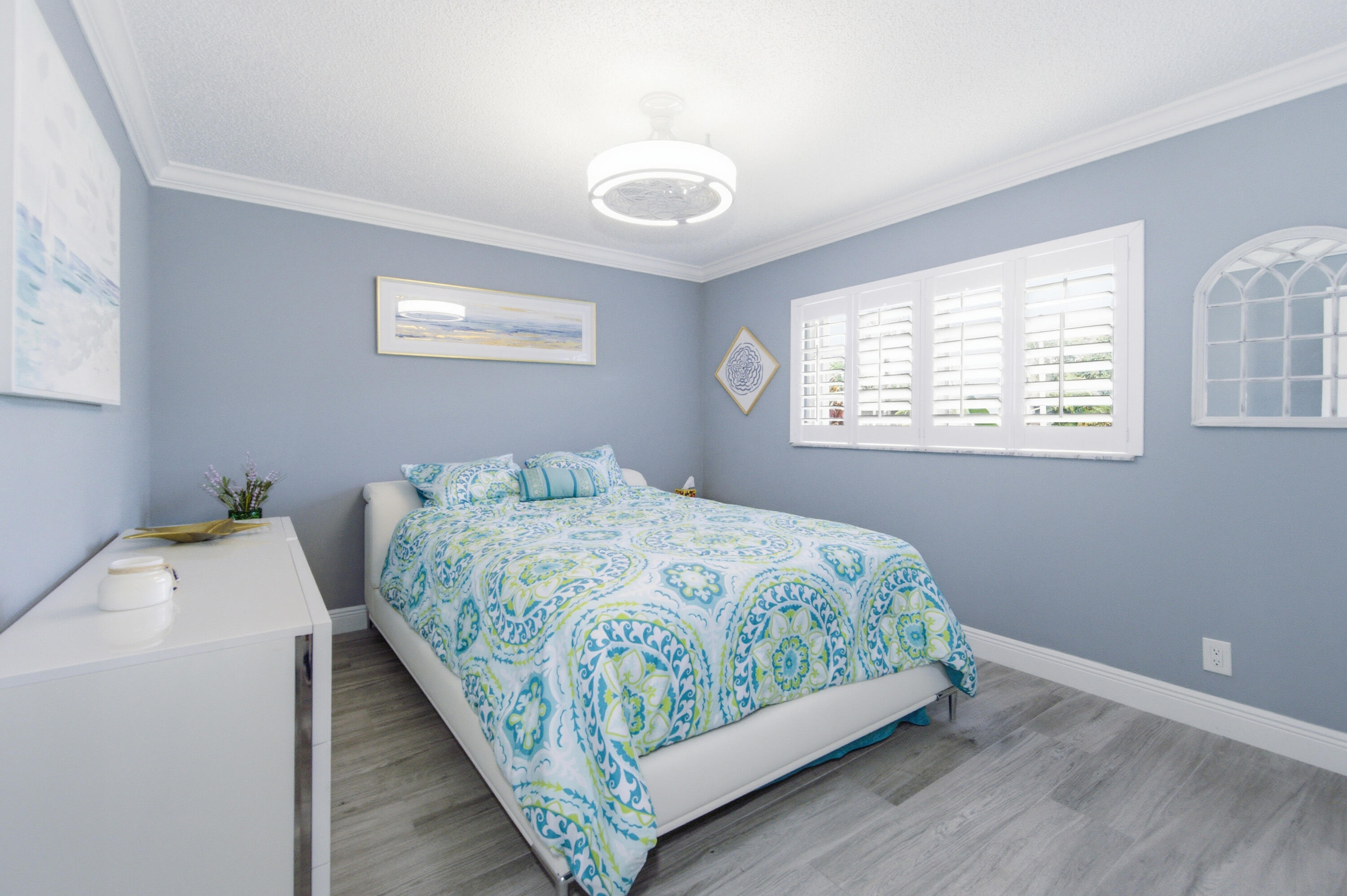 DELRAY VILLAS PLAT 2 - Residential Lease