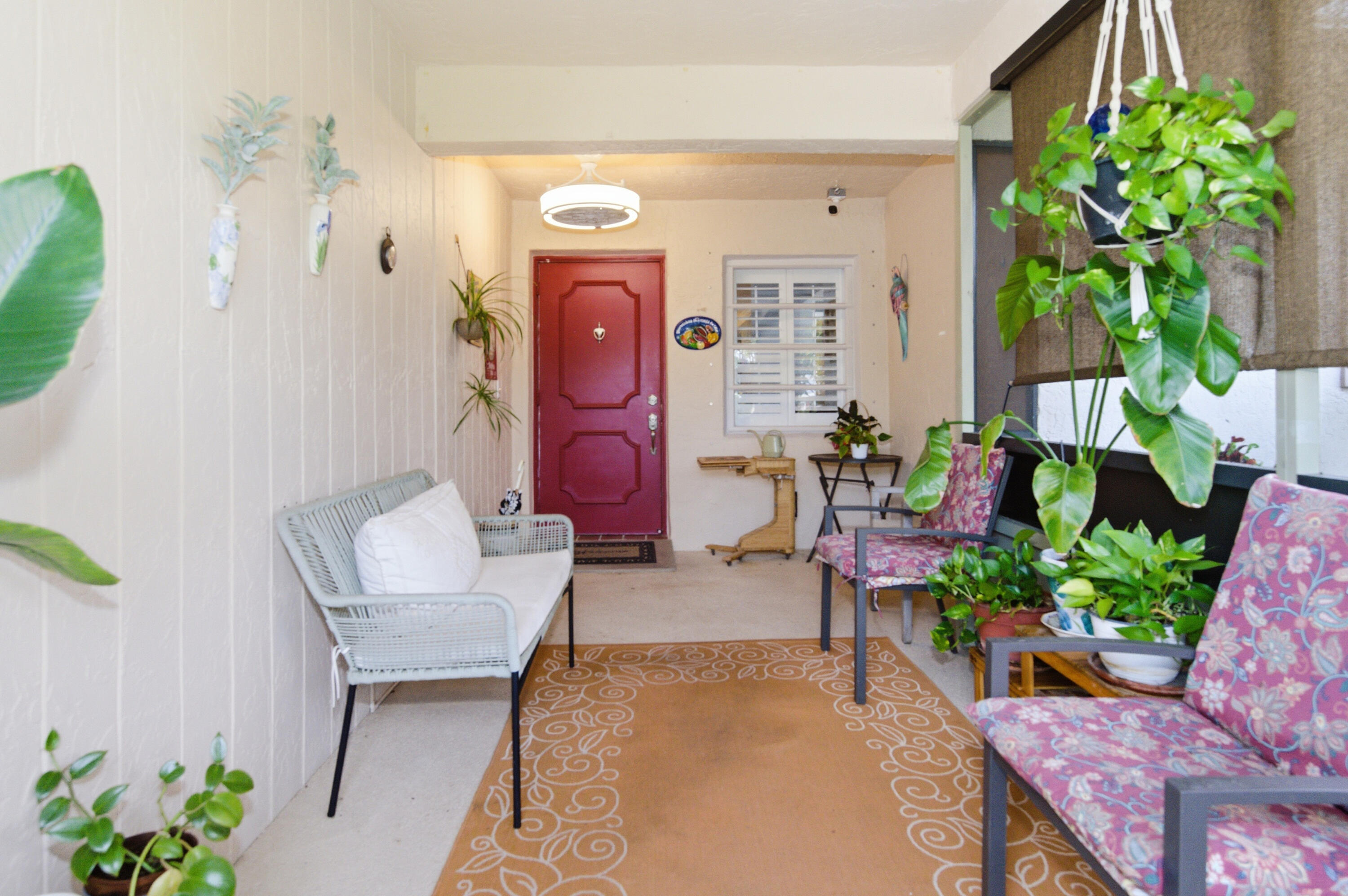 DELRAY VILLAS PLAT 2 - Residential Lease