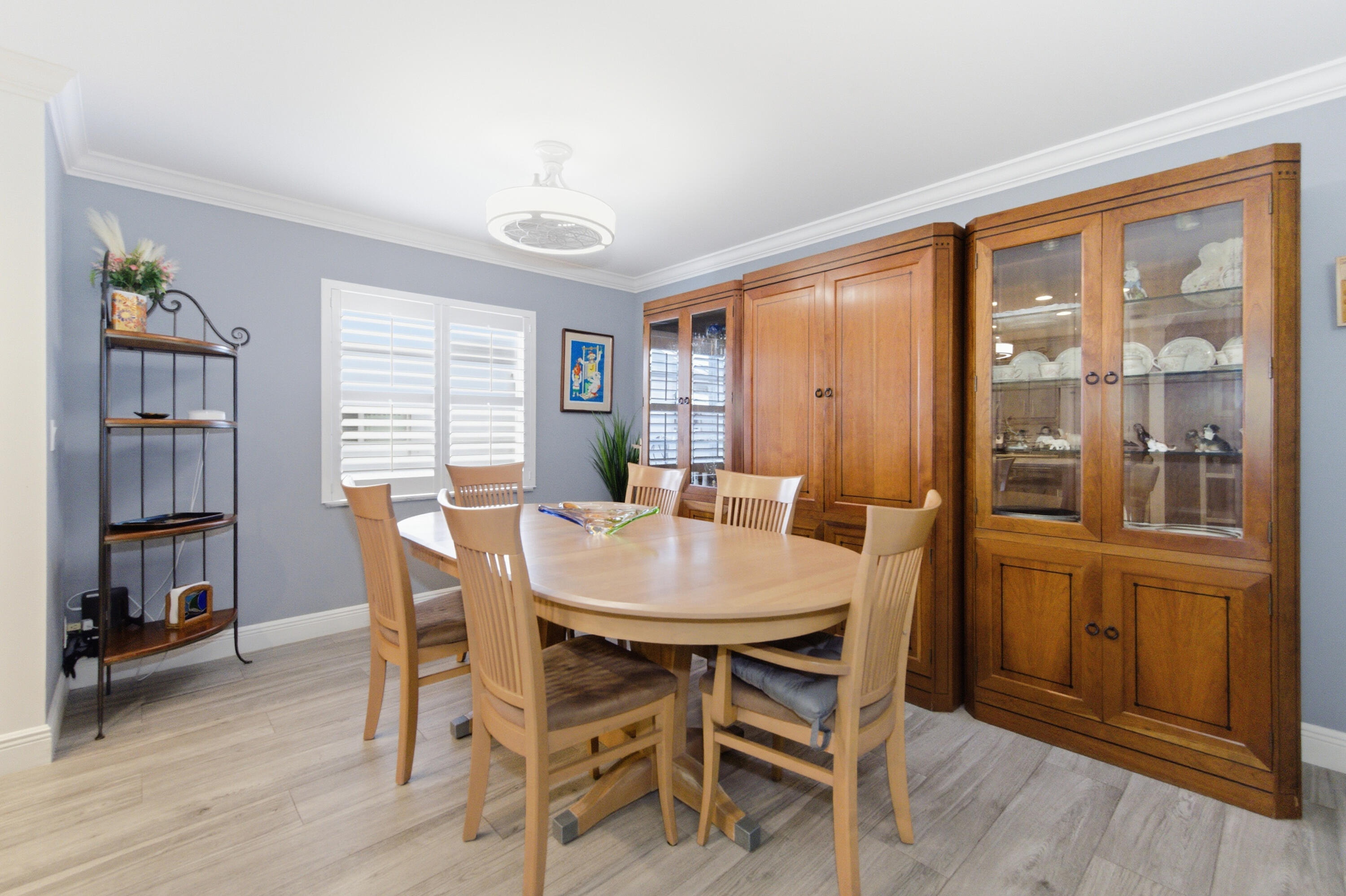 DELRAY VILLAS PLAT 2 - Residential Lease