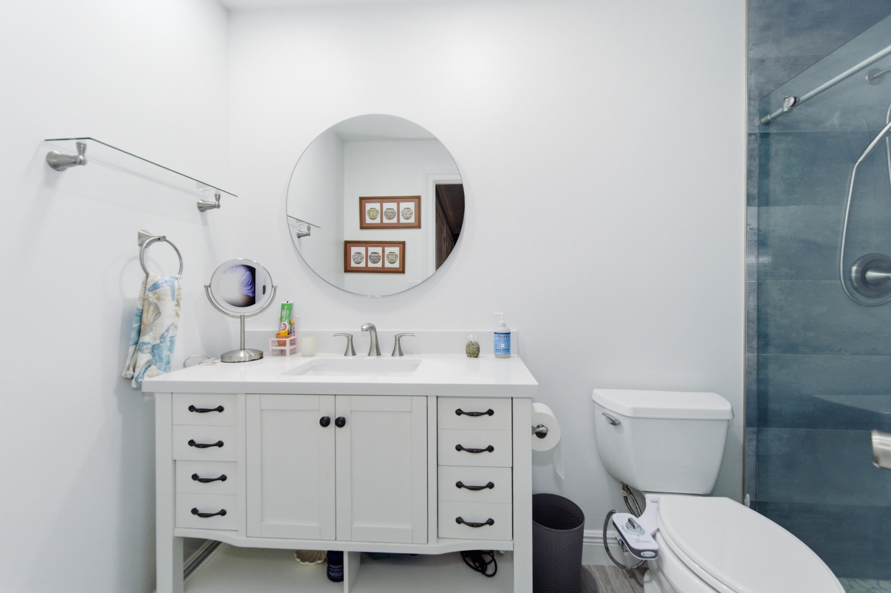 DELRAY VILLAS PLAT 2 - Residential Lease