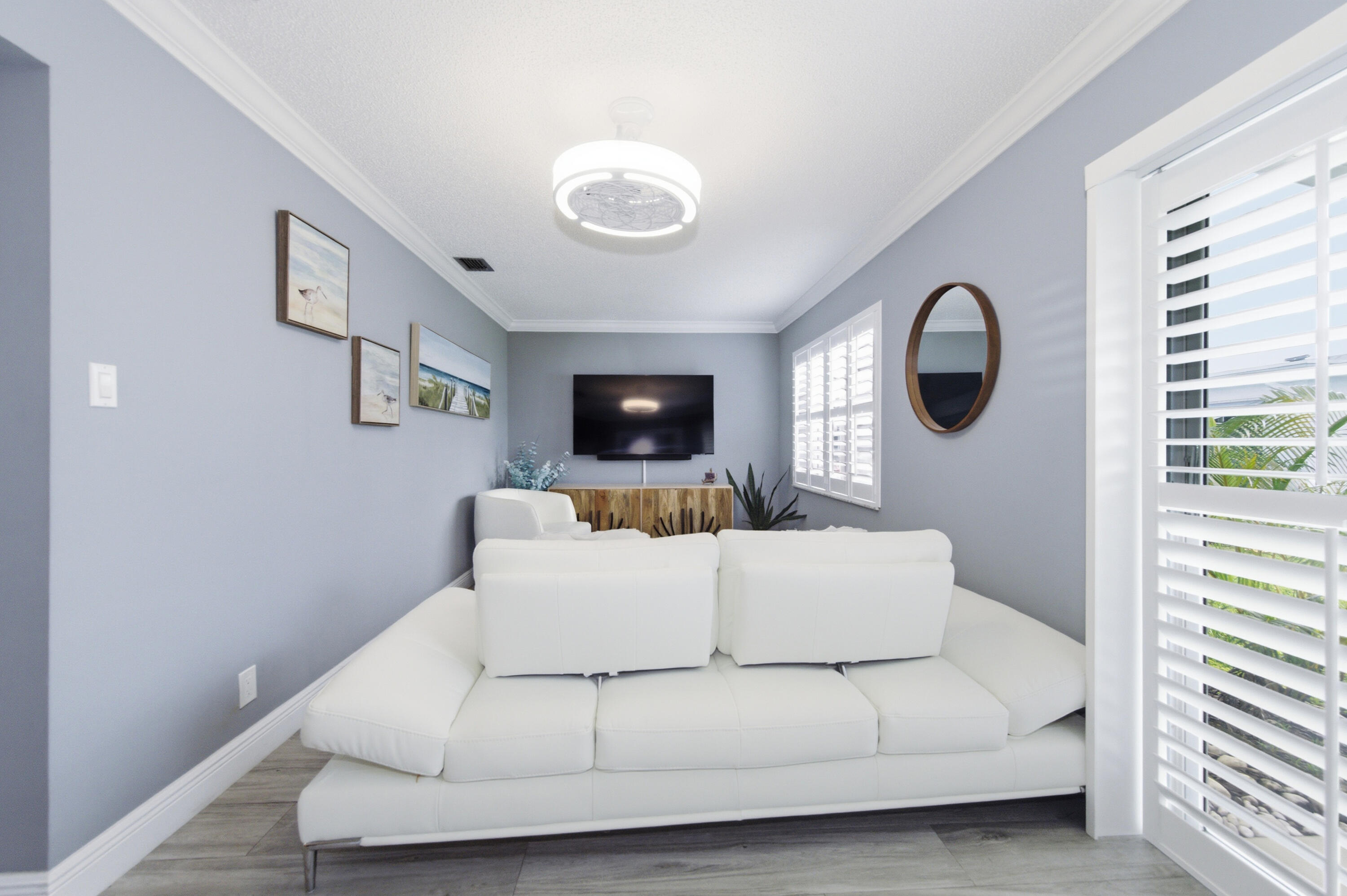 DELRAY VILLAS PLAT 2 - Residential Lease