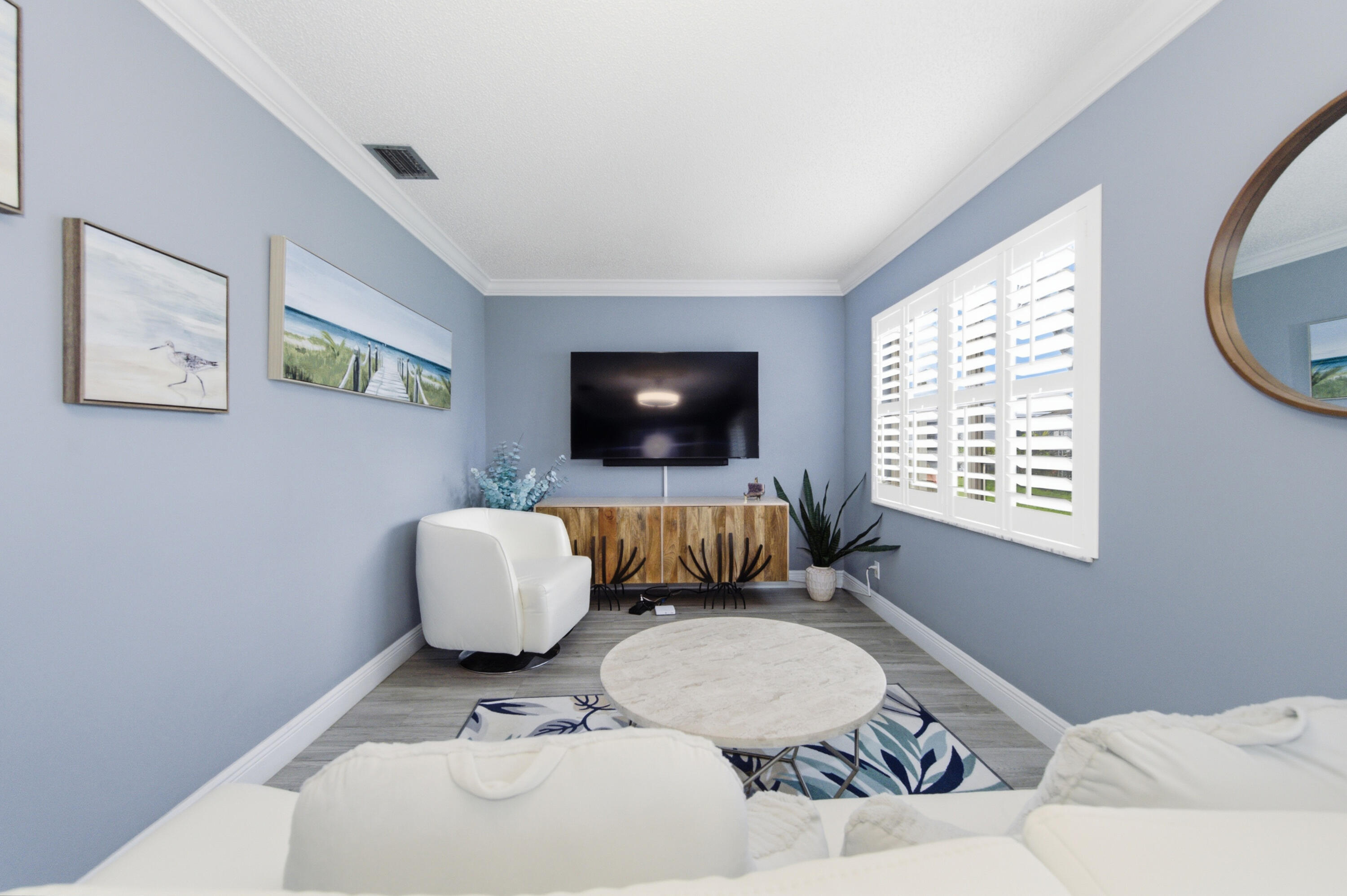 DELRAY VILLAS PLAT 2 - Residential Lease