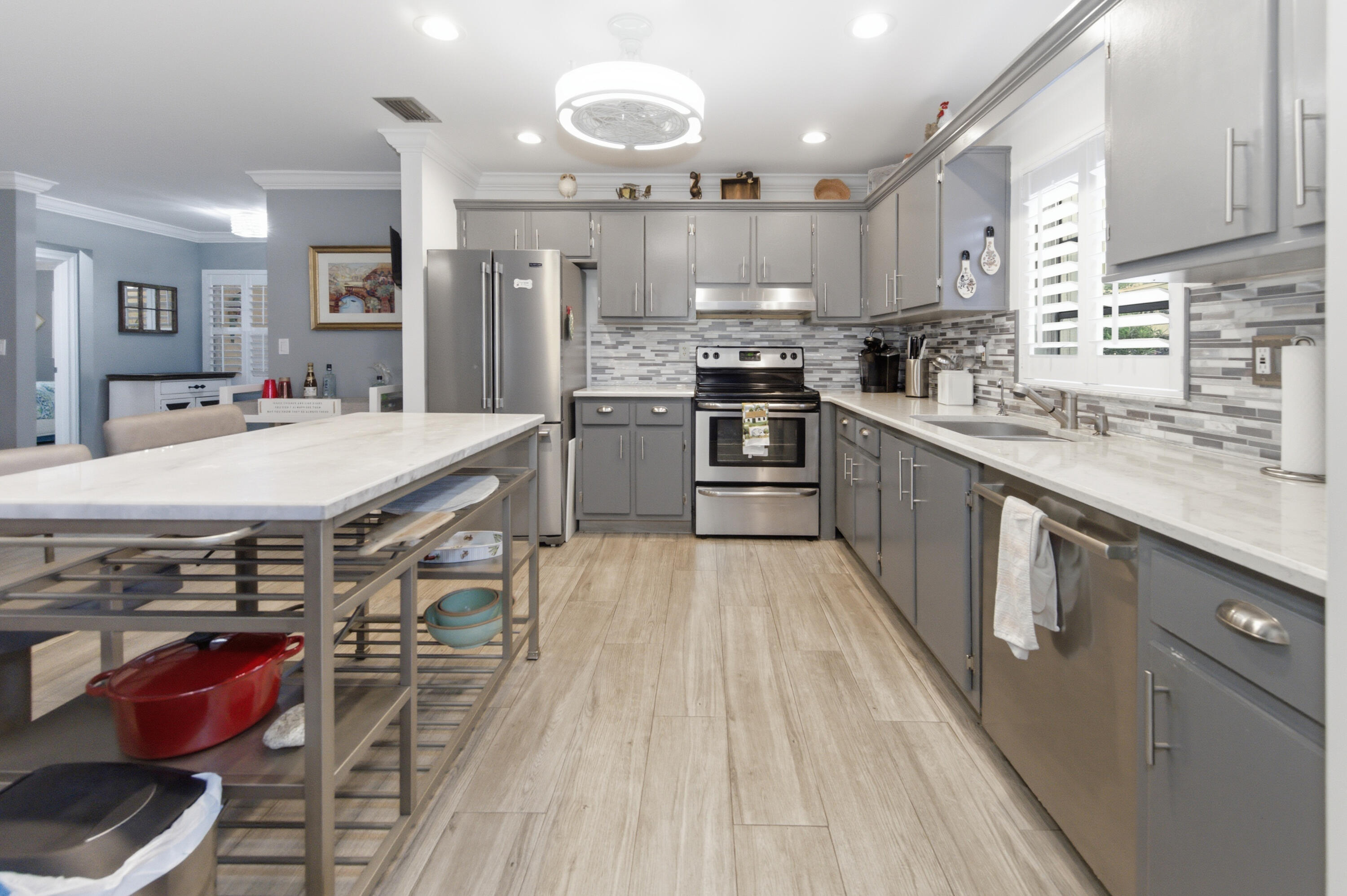 DELRAY VILLAS PLAT 2 - Residential Lease