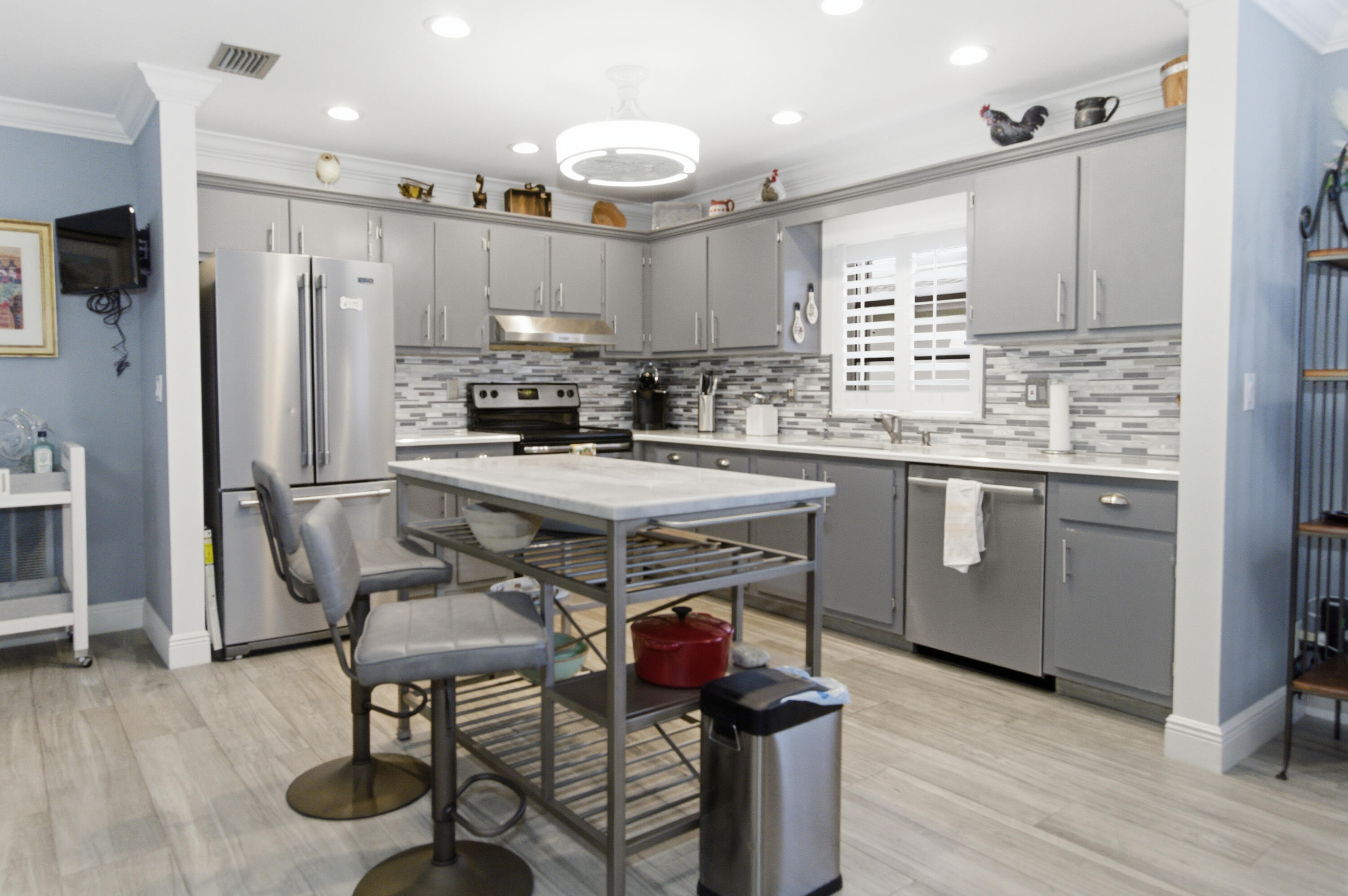 DELRAY VILLAS PLAT 2 - Residential Lease