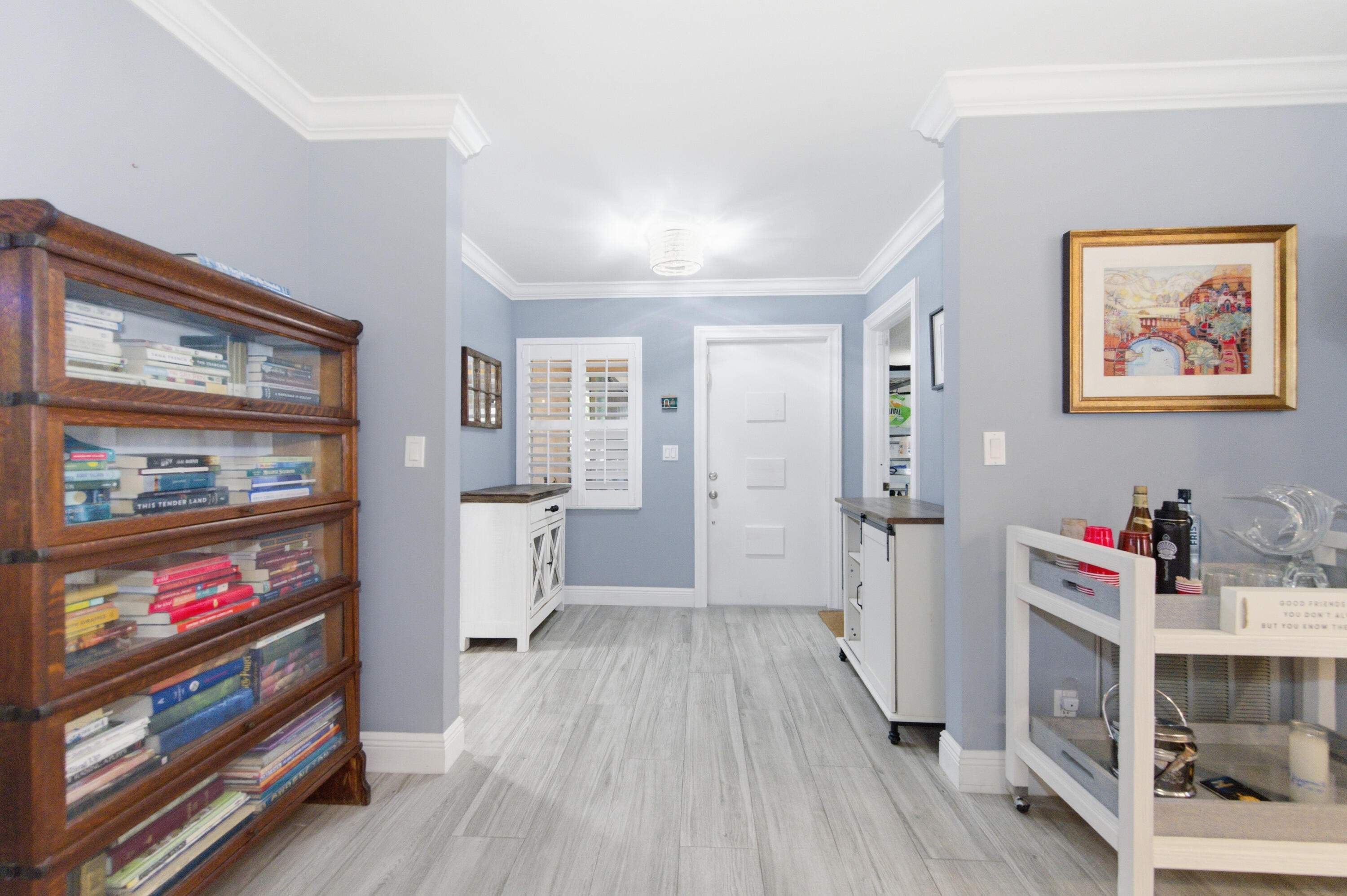 DELRAY VILLAS PLAT 2 - Residential Lease